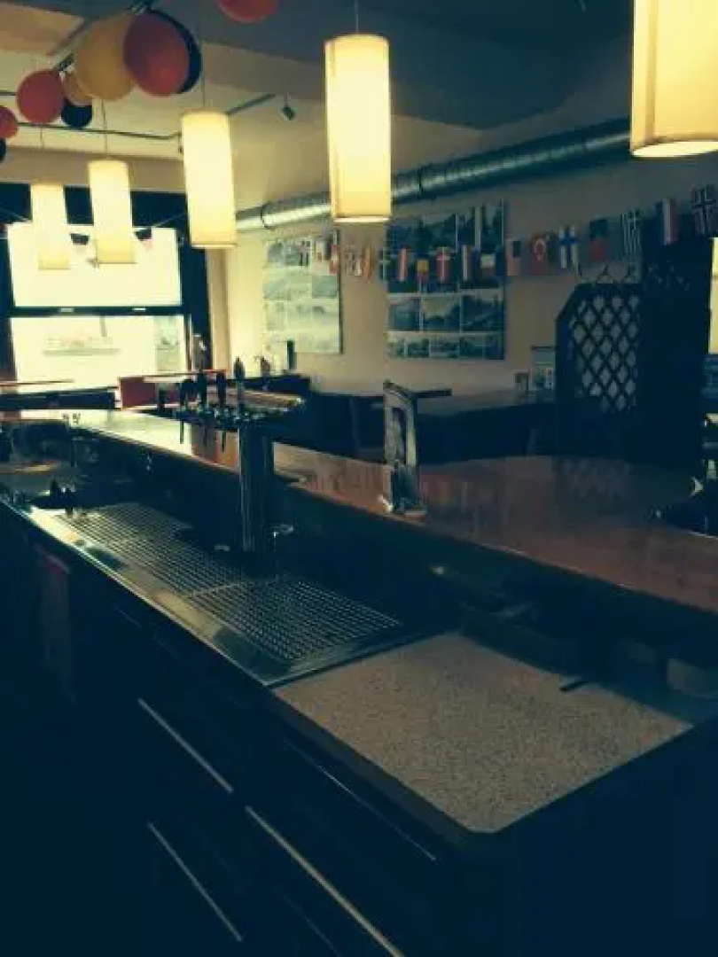Gasthaus Stammbaum