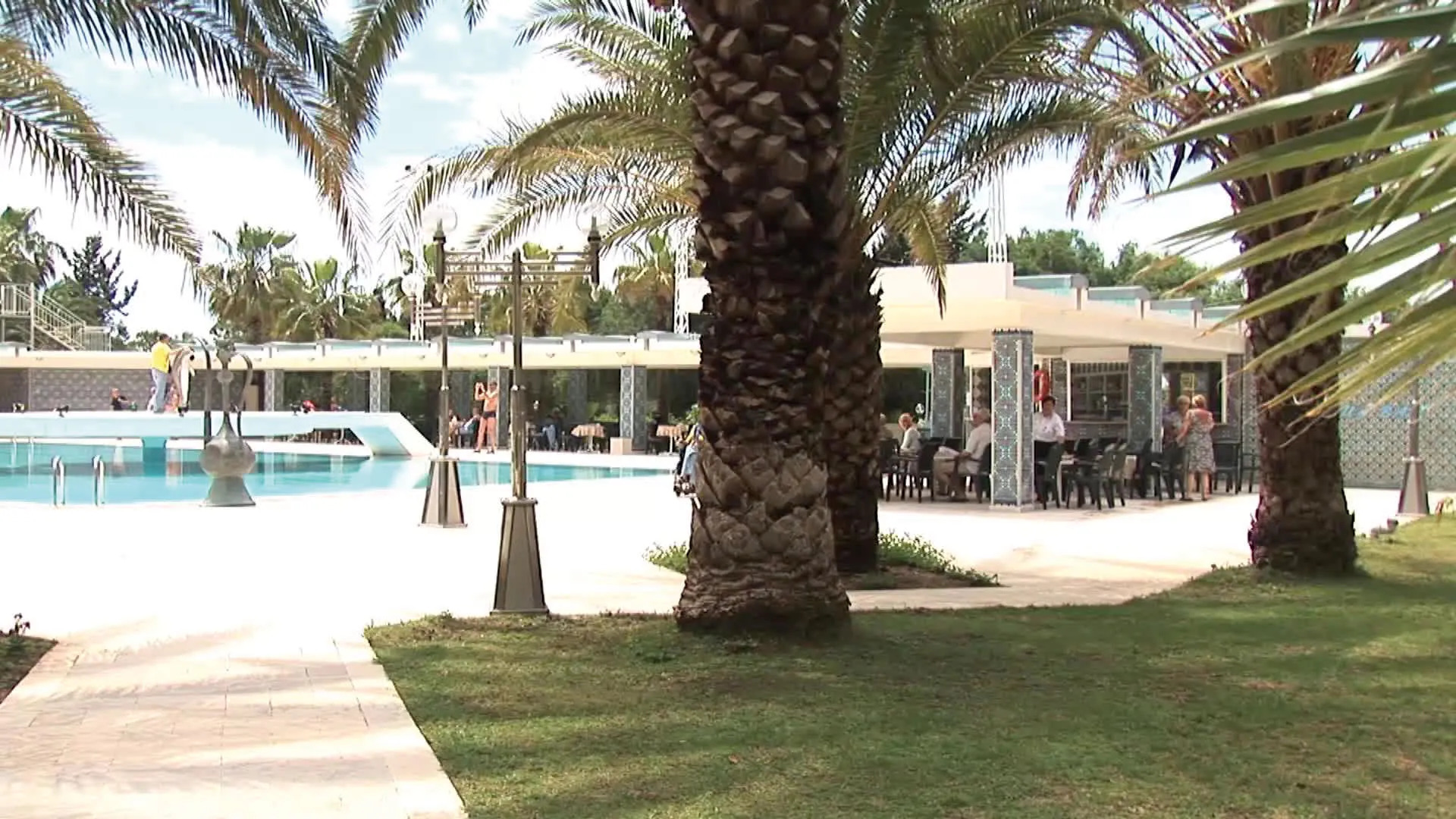 Sural Hotel - All Inclusive