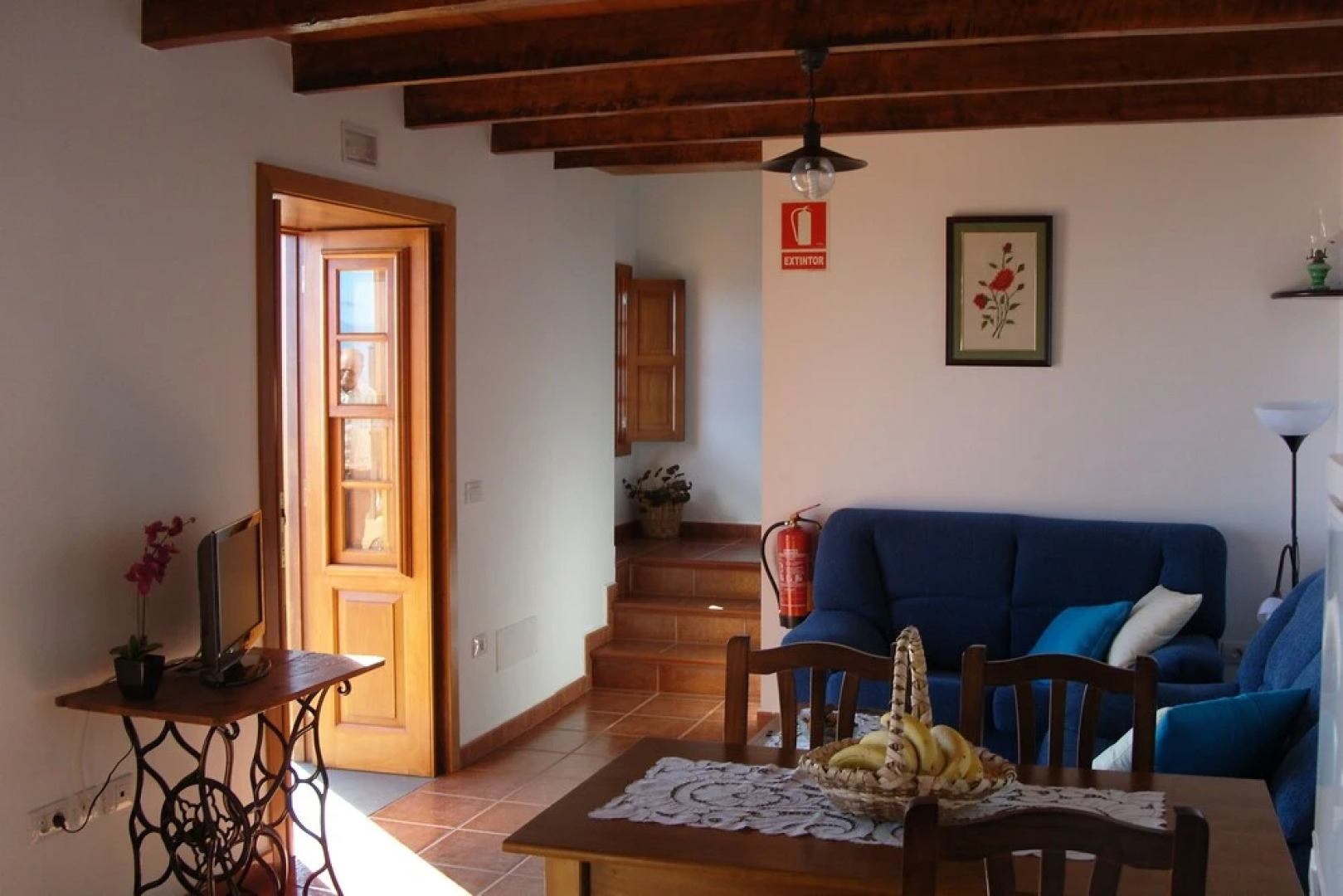 Casa Rural Neolida by Isla Bonita