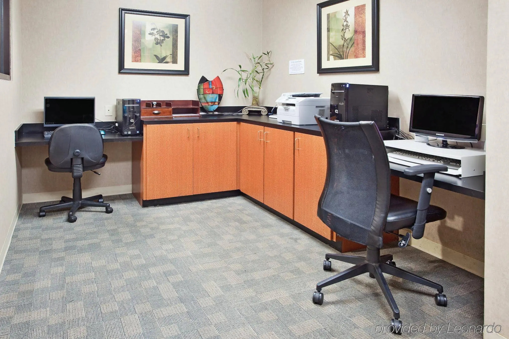 Best Western Plus Dalton Inn