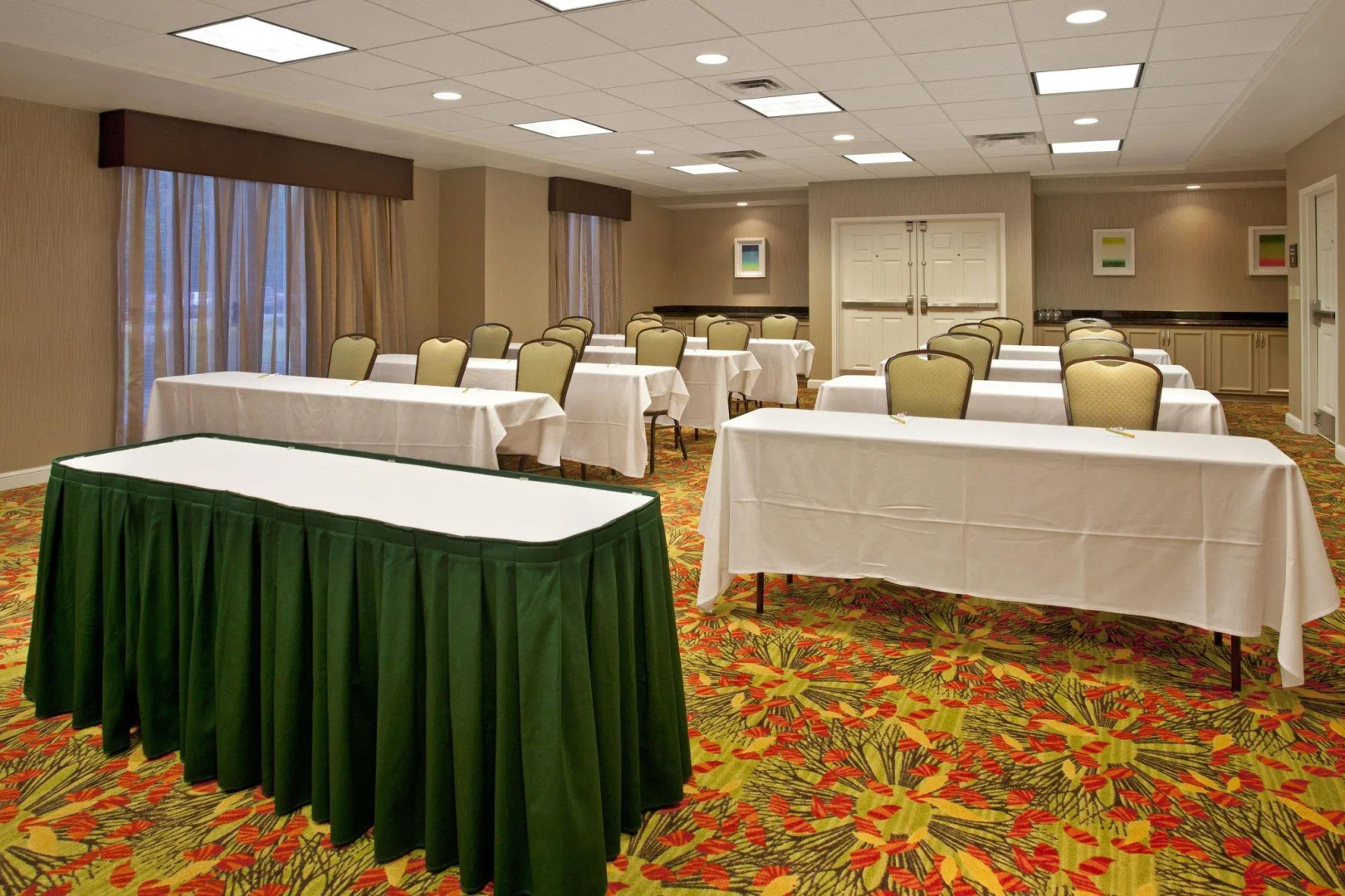 Hilton Garden Inn Birmingham SE/Liberty Park