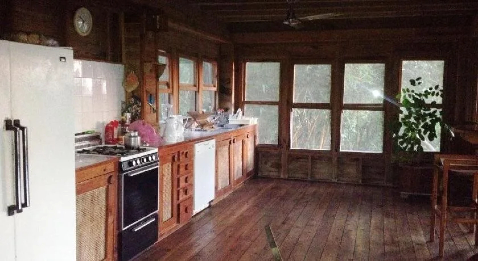 Roatan Bed & Breakfast Apartments