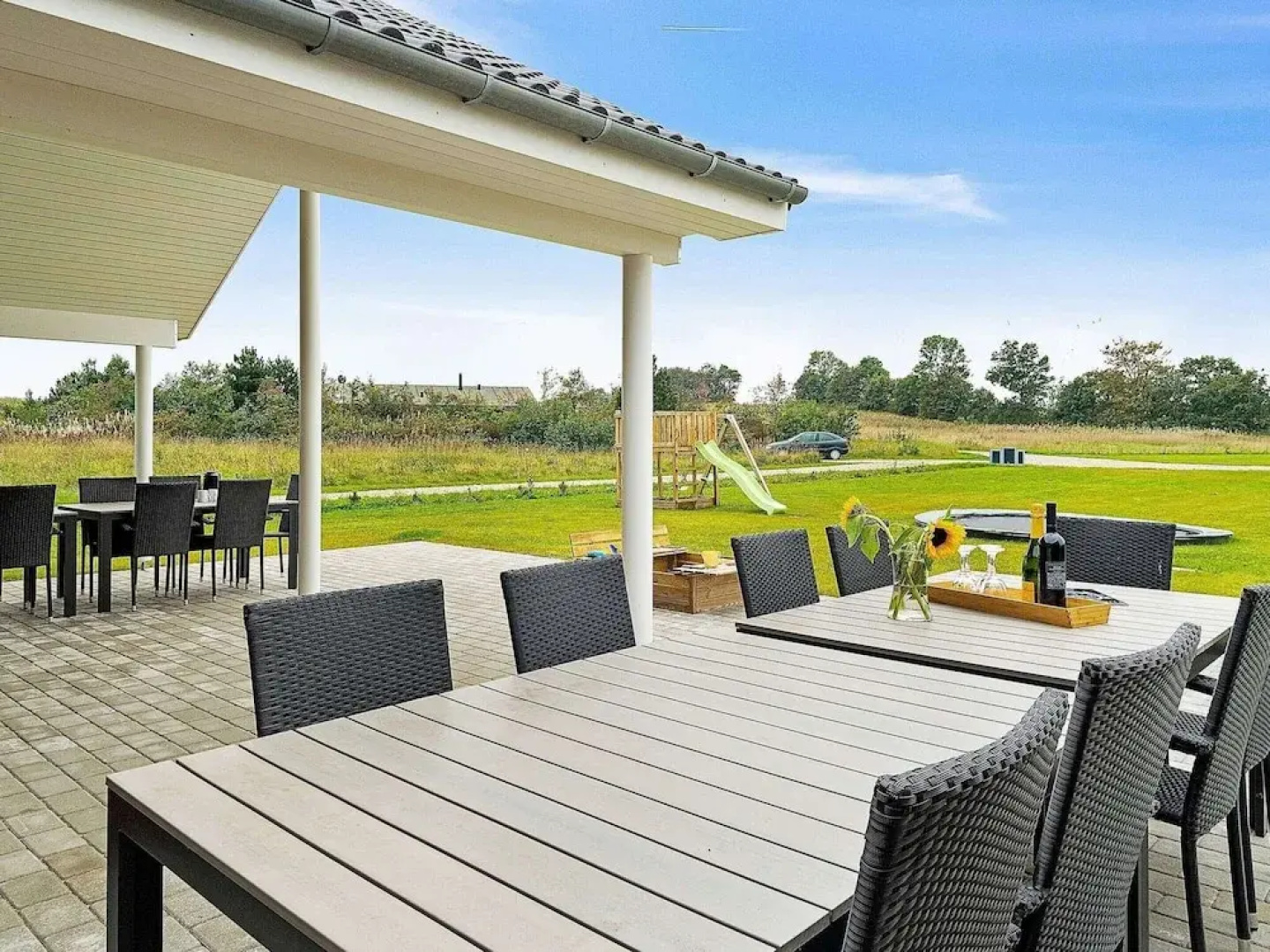 Luxury Retreat With Pool - By Traum Ferienwohnungen