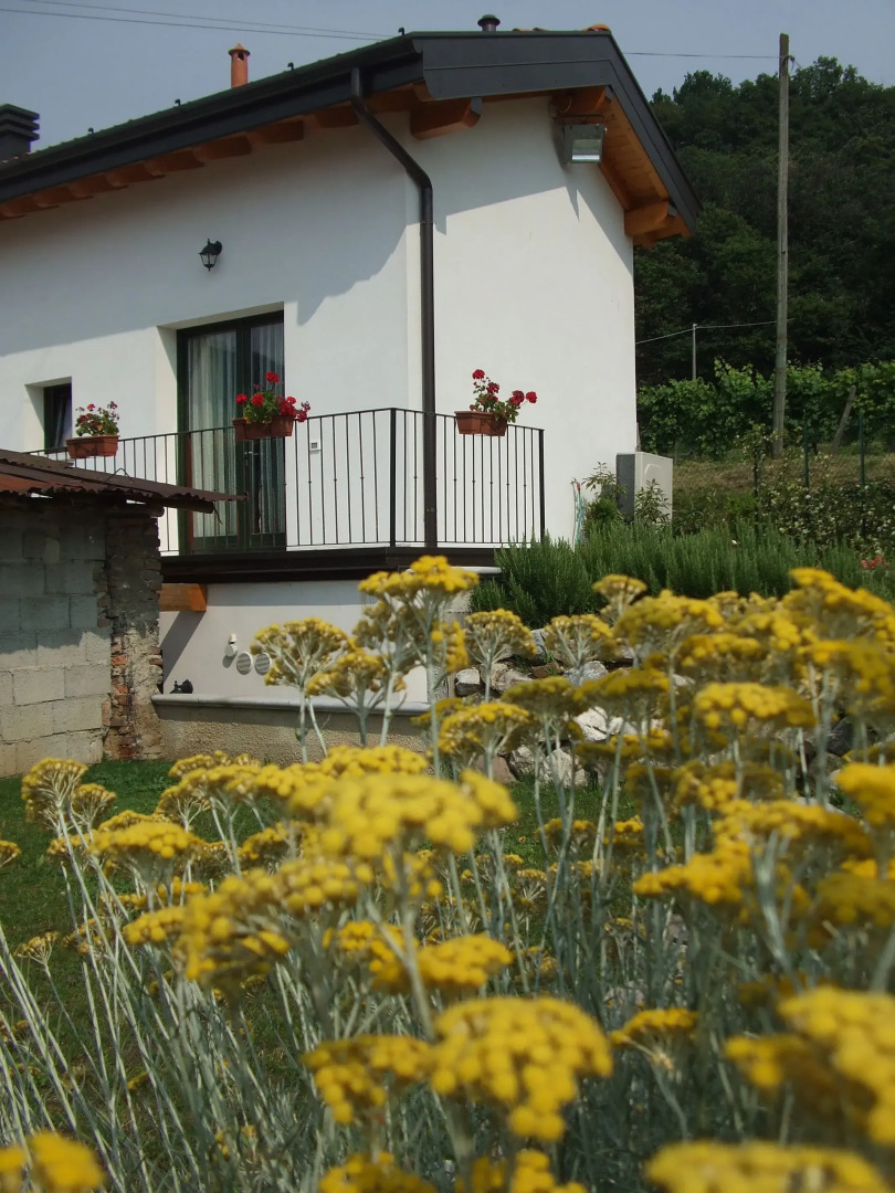 Agriturismo Cascina Rossano