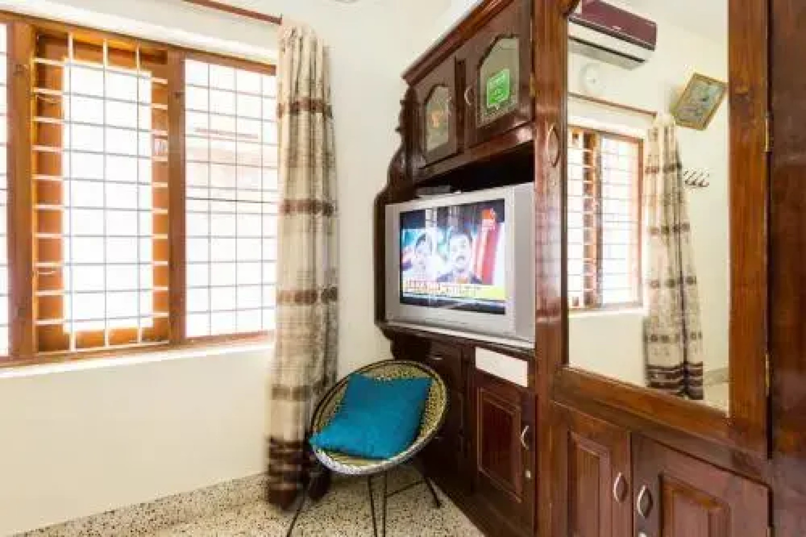 Thoms Beach Homestay