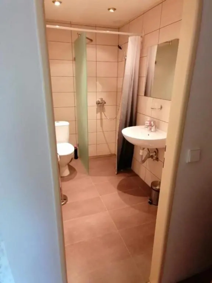 Apartment U Panorámy