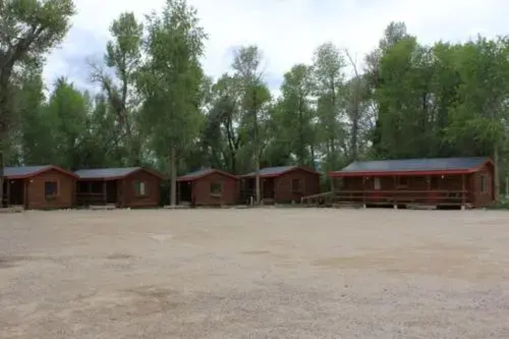 Teton Valley Cabins
