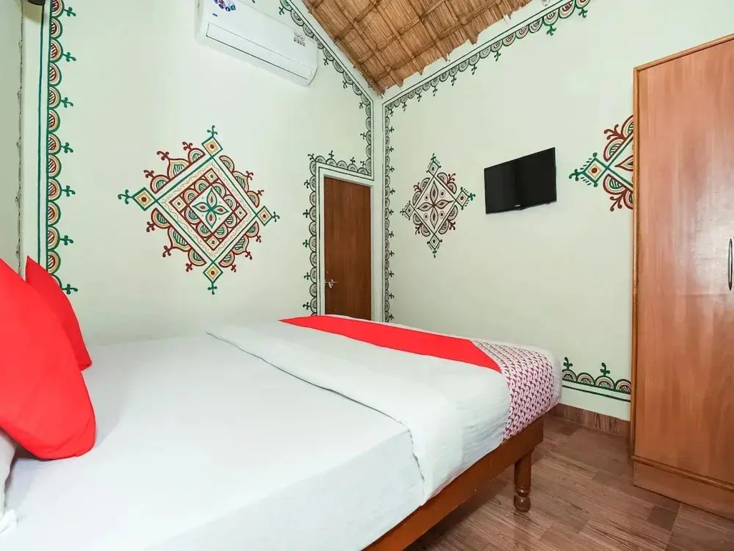 Hotel Vijayvargiya Dhani by OYO Rooms