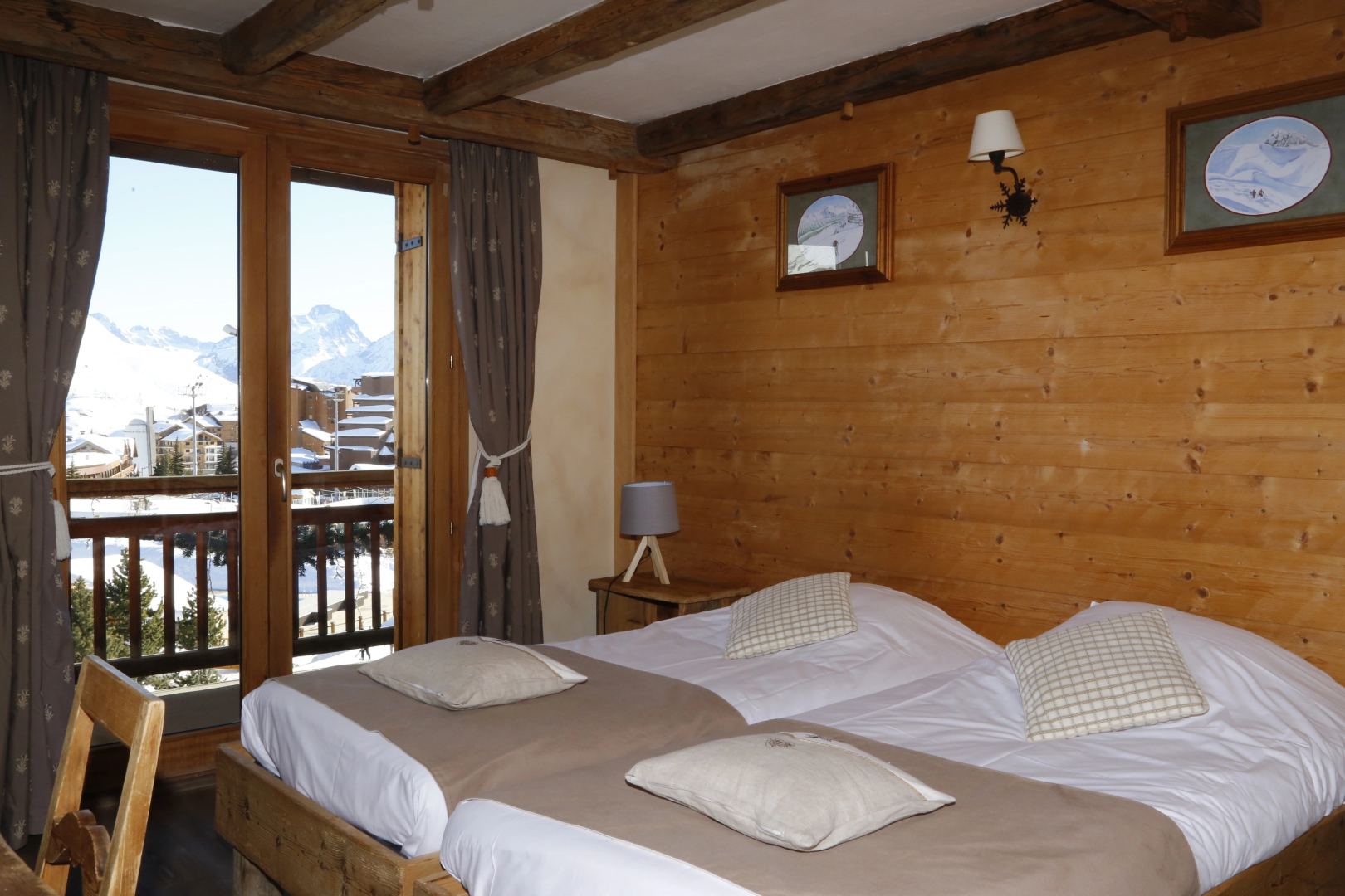 Alp'Azur Hotel