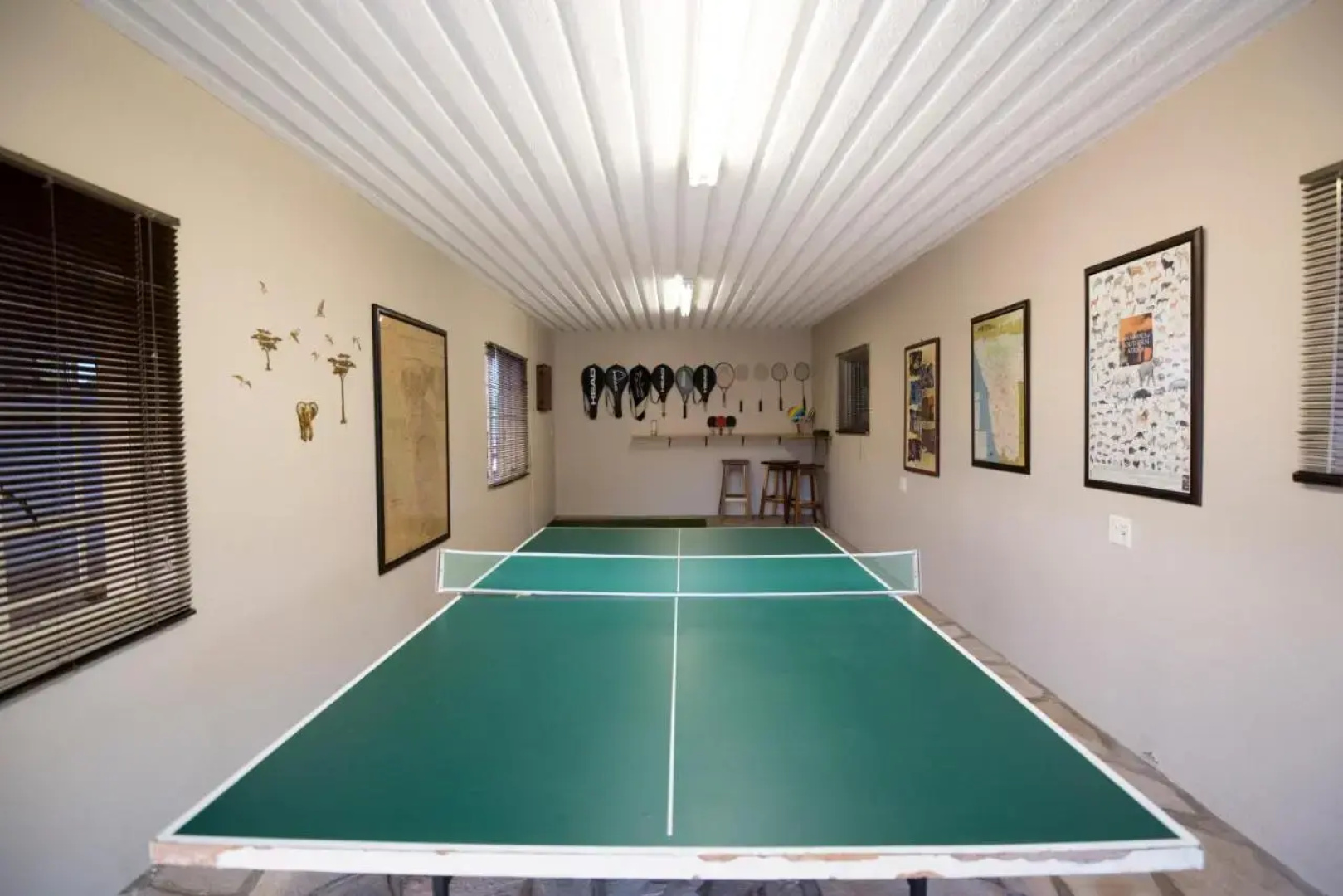 Dornhuegel Guest Farm
