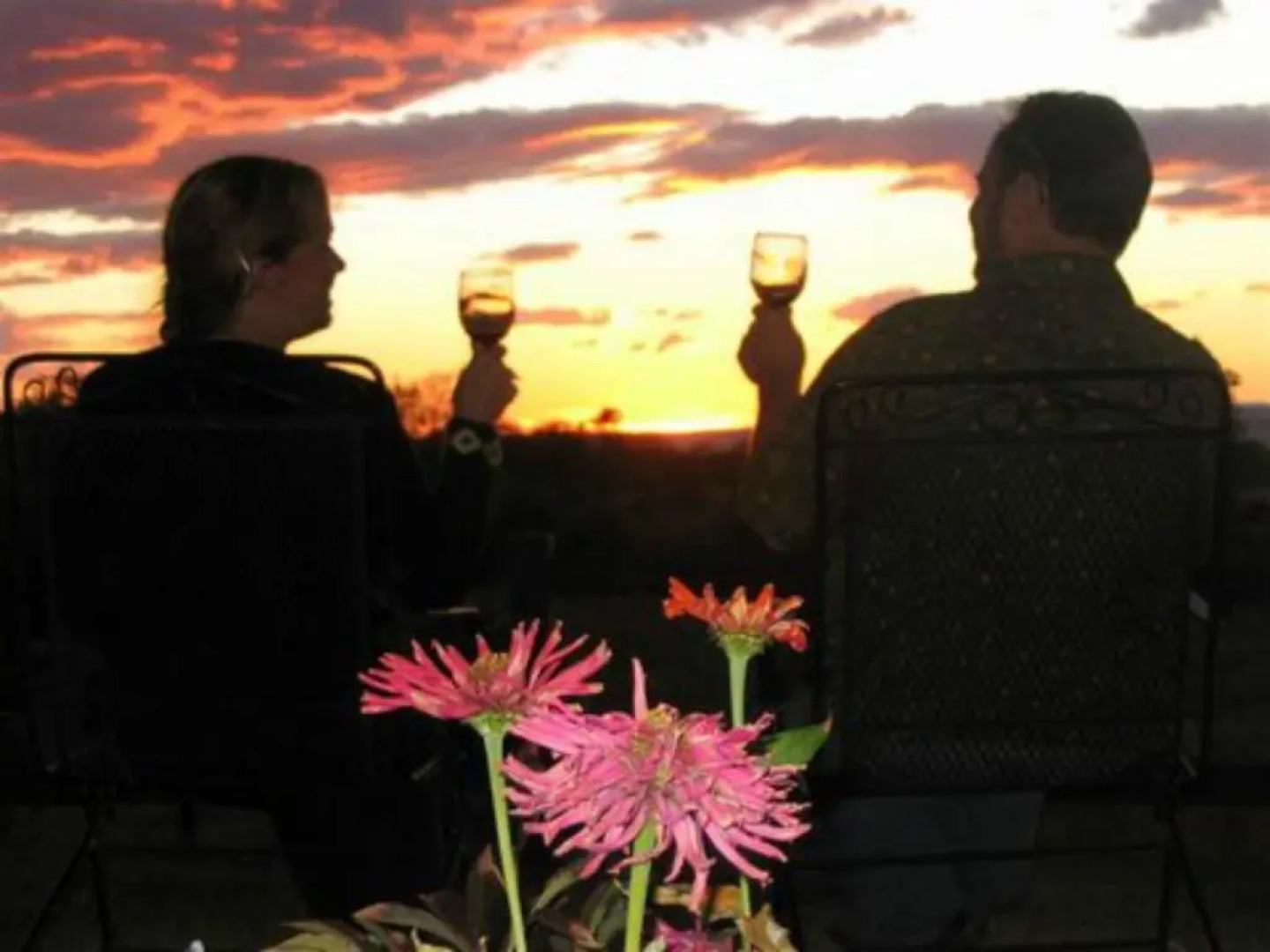 Old Taos Guesthouse Inn