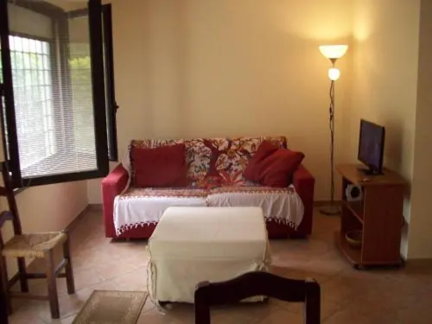 Residence Rosa dei Venti