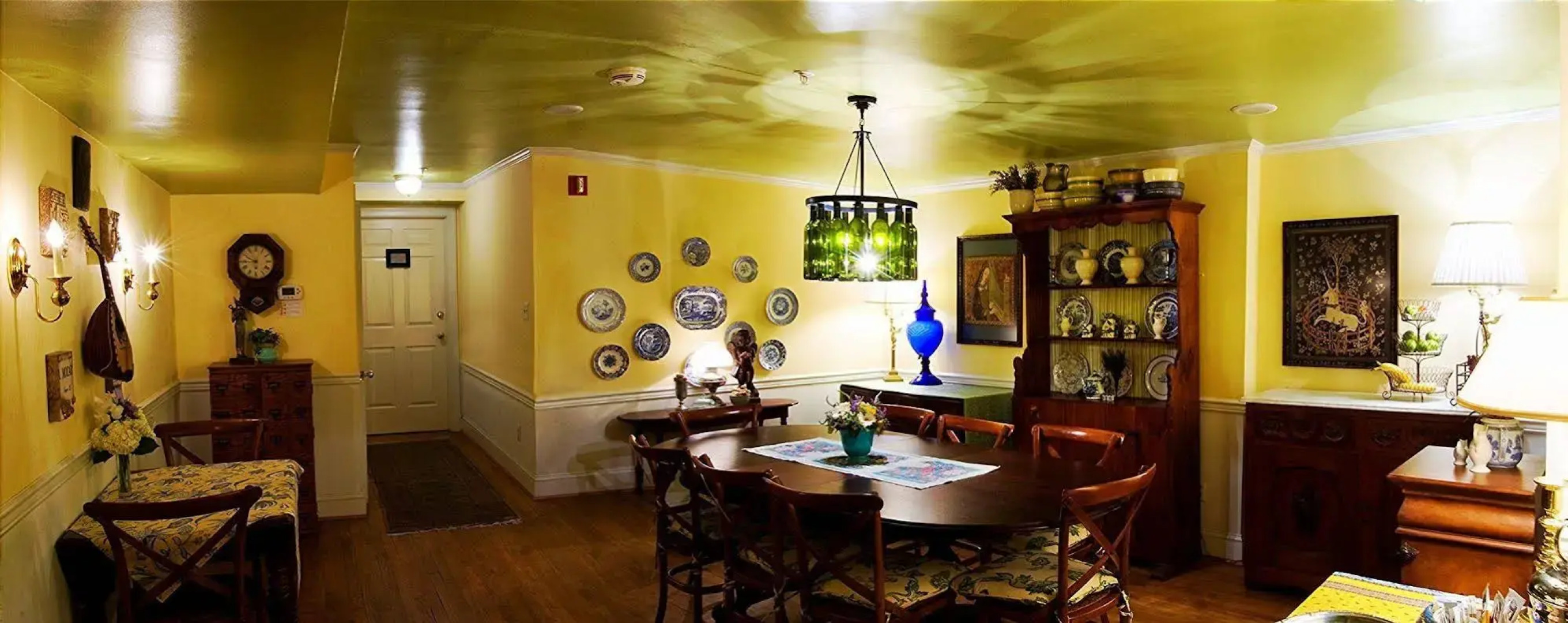 Scarborough Fair B&B