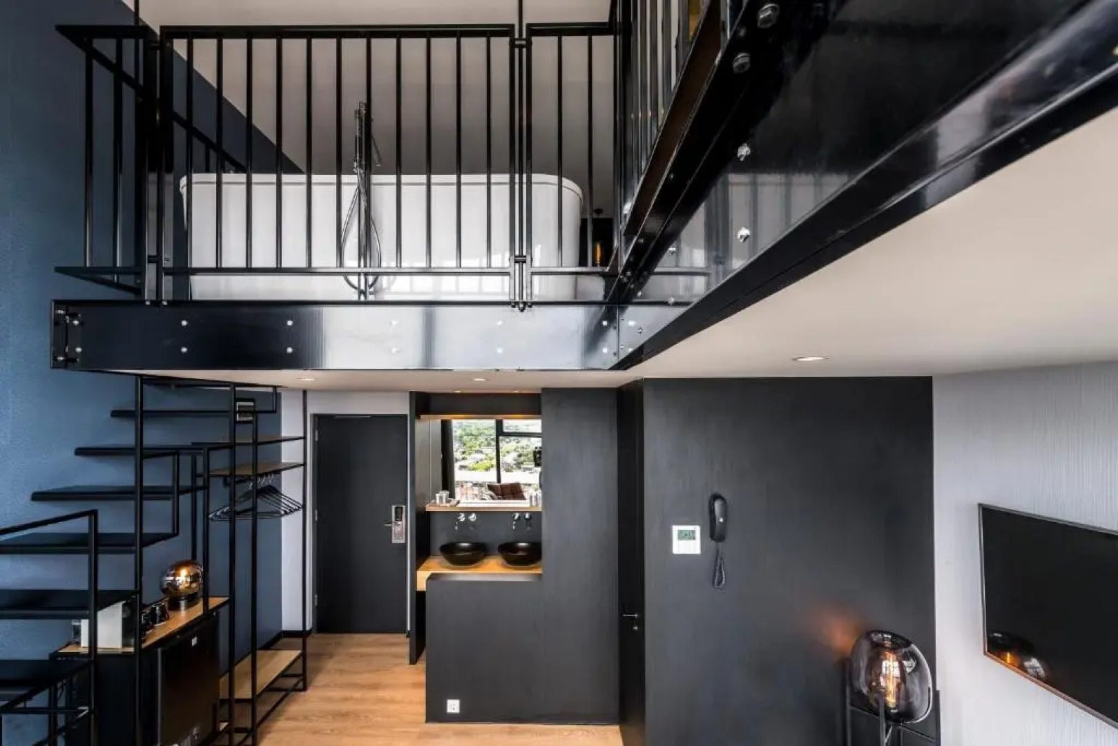 Palace Hotel Zandvoort