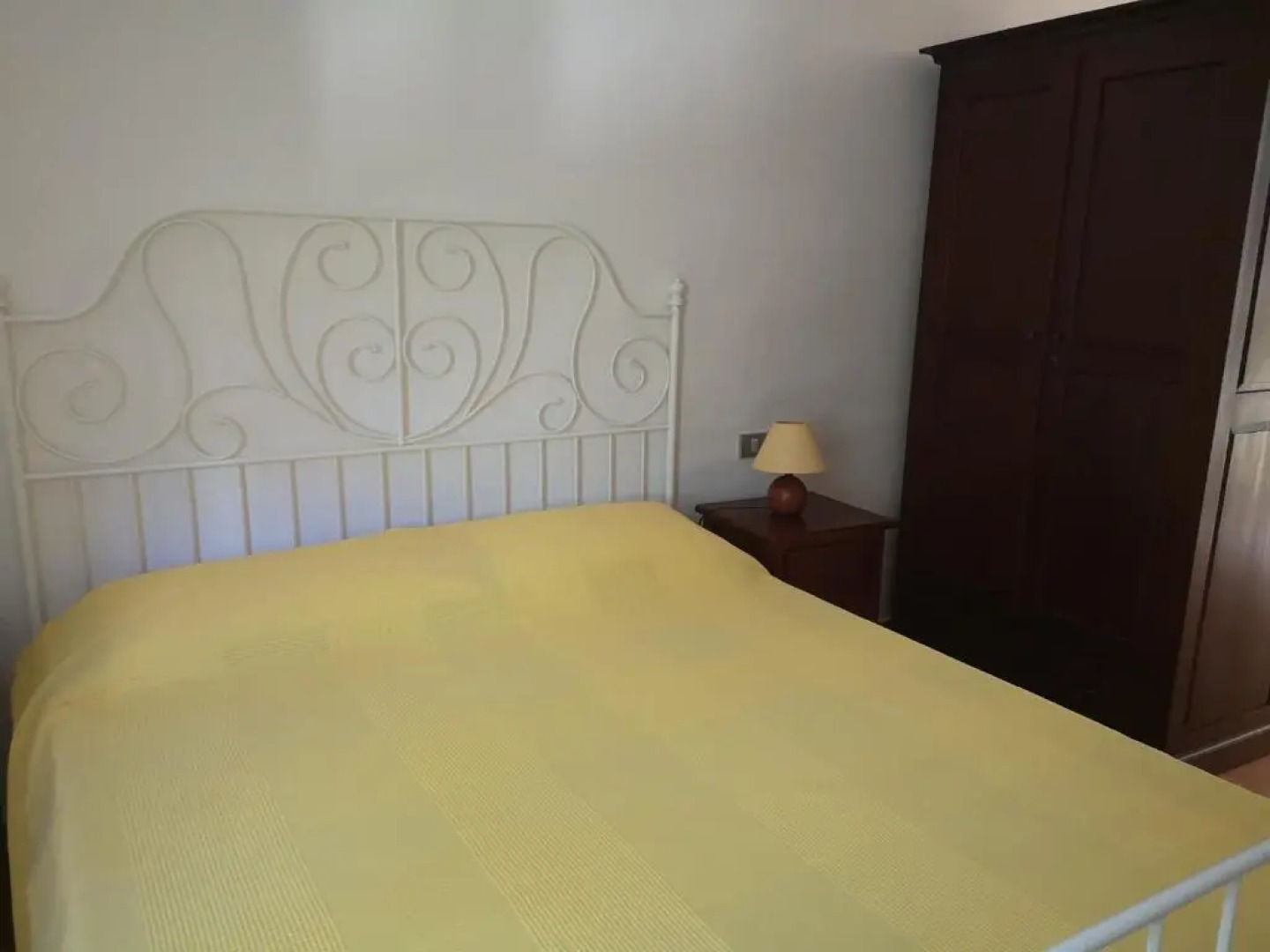 A 10 Chilometri Da Villasimius E 2 Dalla Spiaggia di Solanas