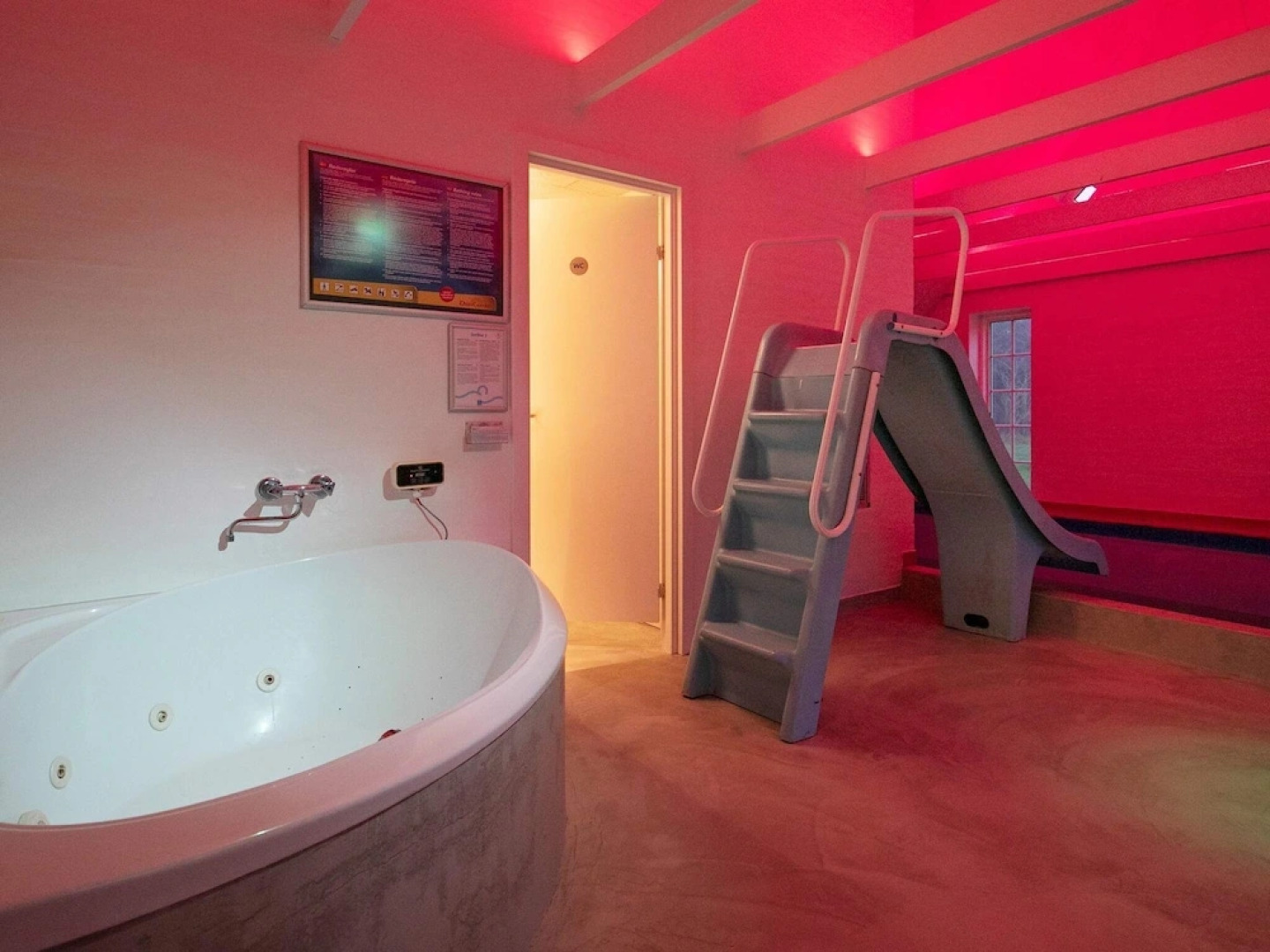 Spacious Cottage Near Forest in Ulfborg