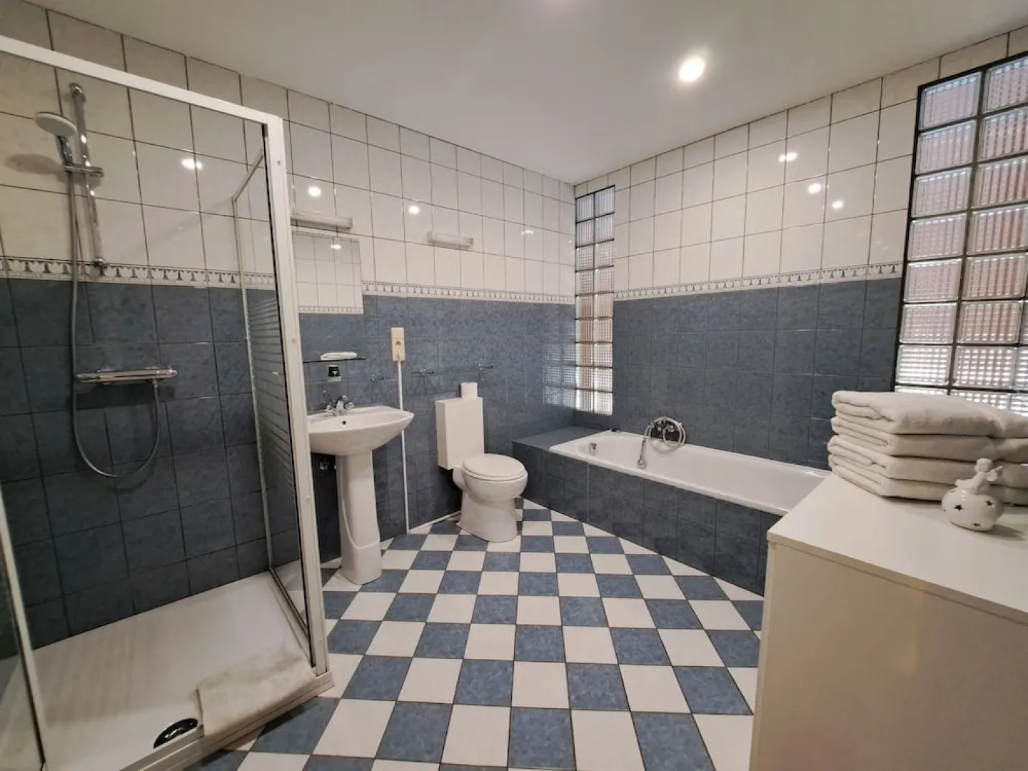 Chanteloup, Maison D'hôtes - Halleux