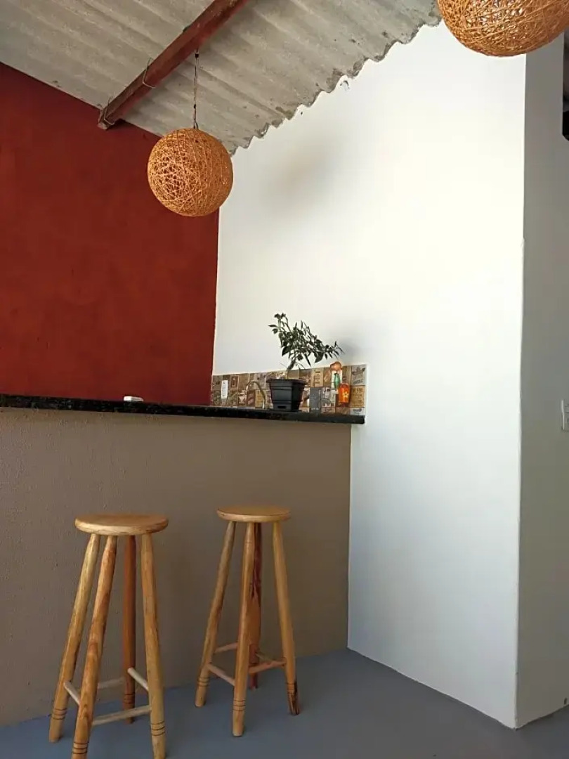 Pousada Canto Dos Passaros