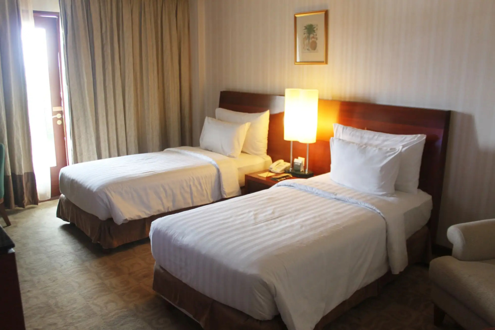 Labersa Grand Hotel & Convention Center