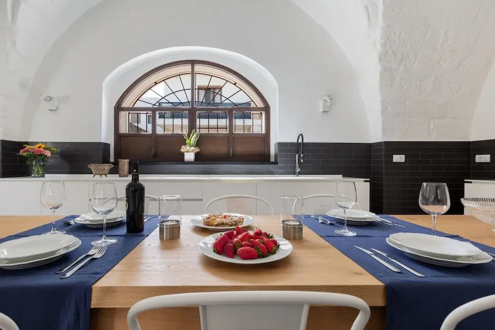 2320 Villa Ilse by Perle di Puglia