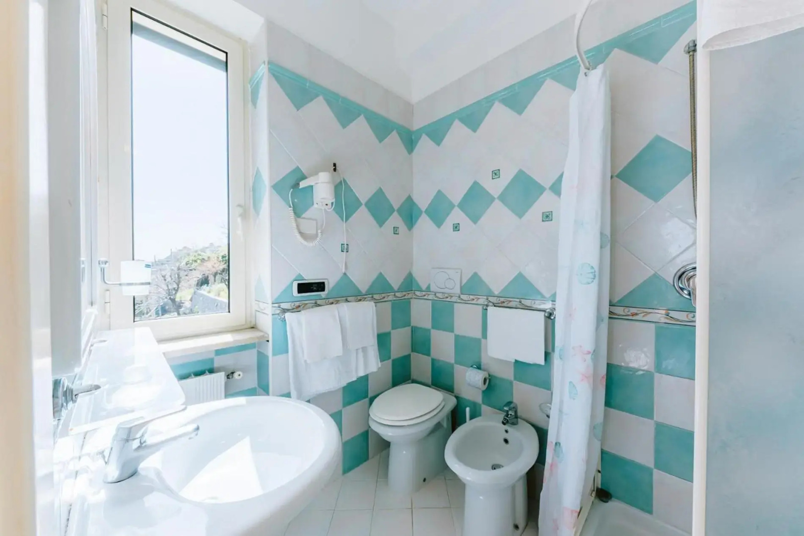 Hotel Villa Giuseppina