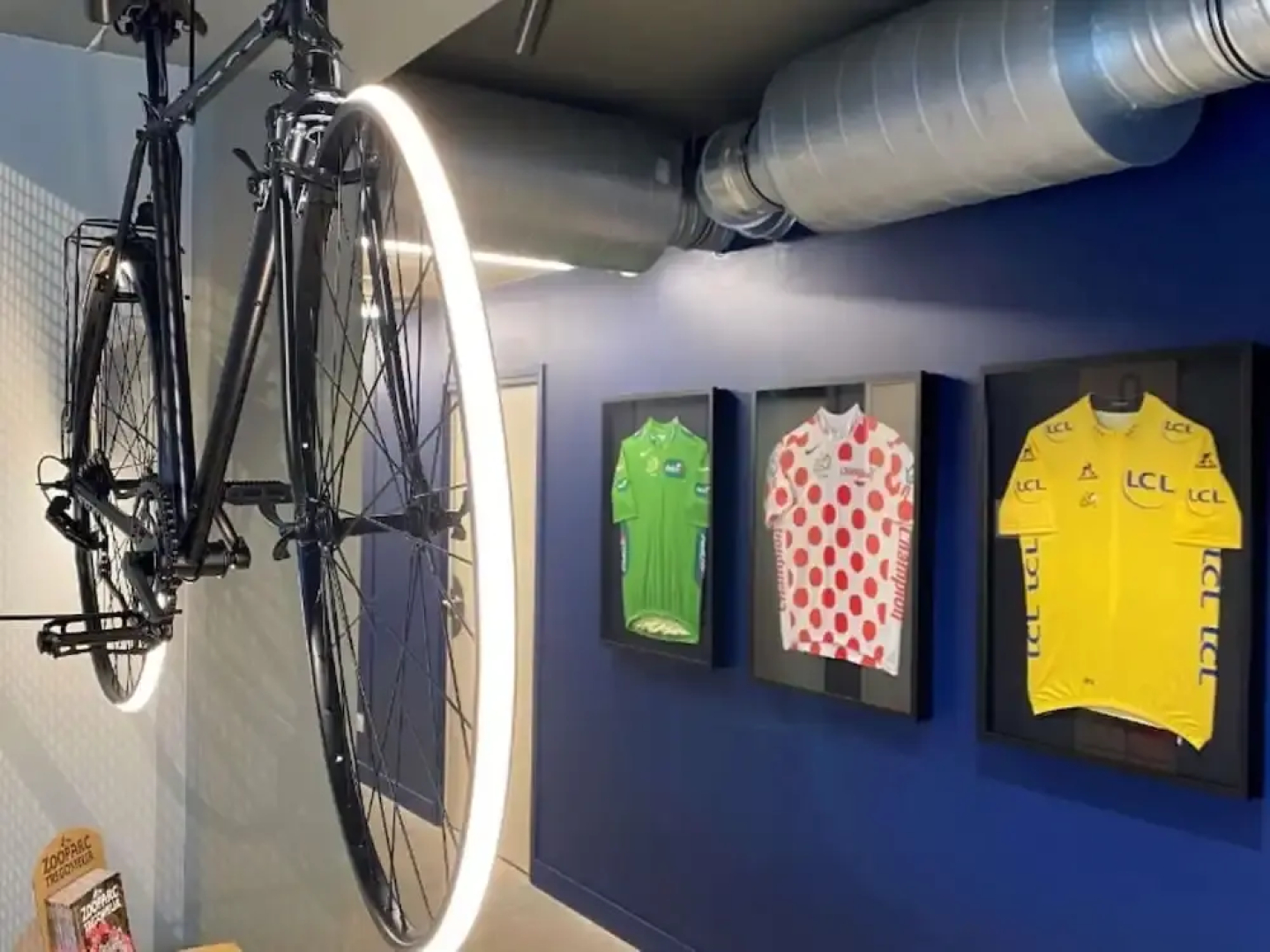 Ibis Budget Loudéac Vélodrome (Ouverture Juillet 2023)