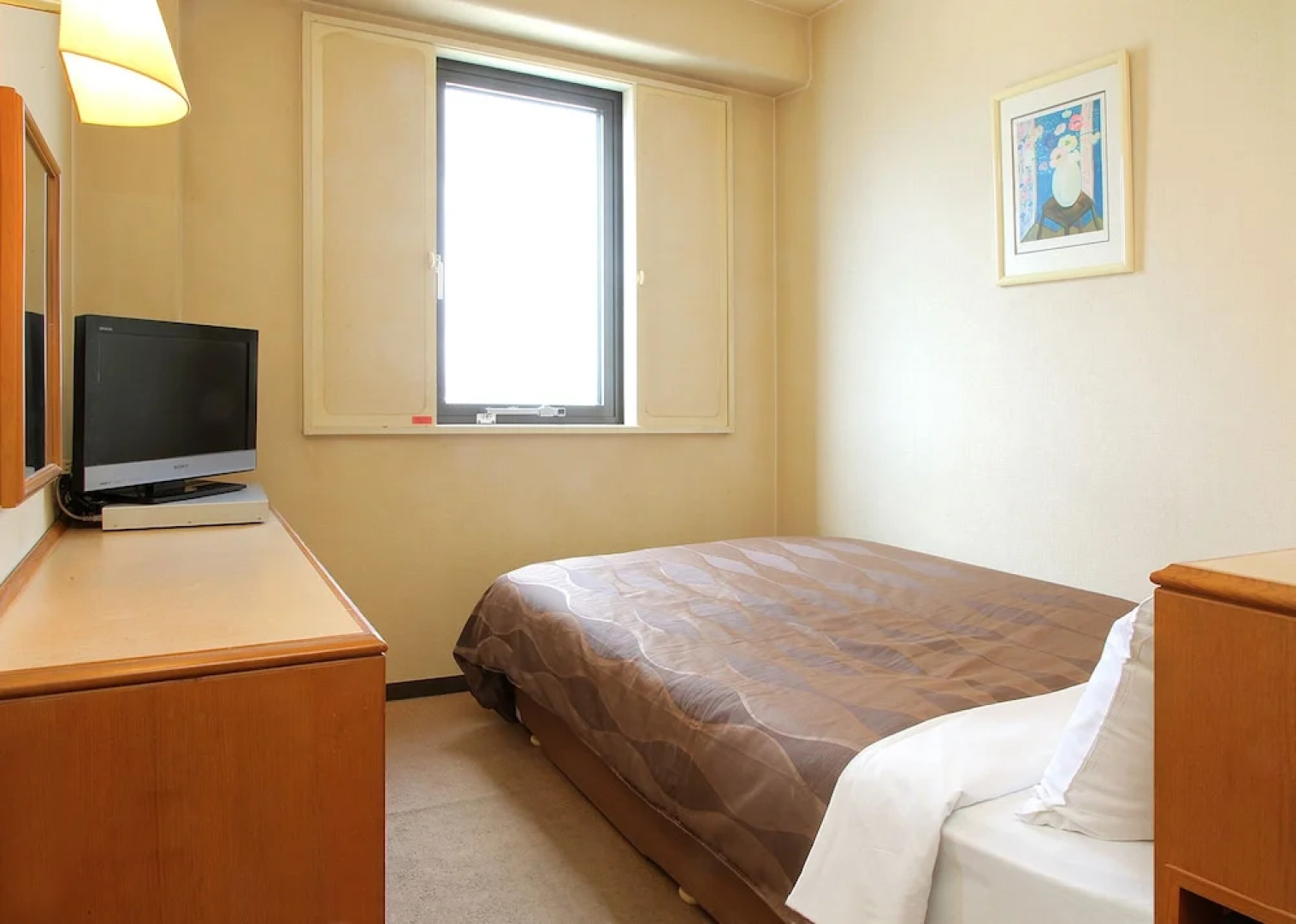 Smile Hotel FukuokaOkawa