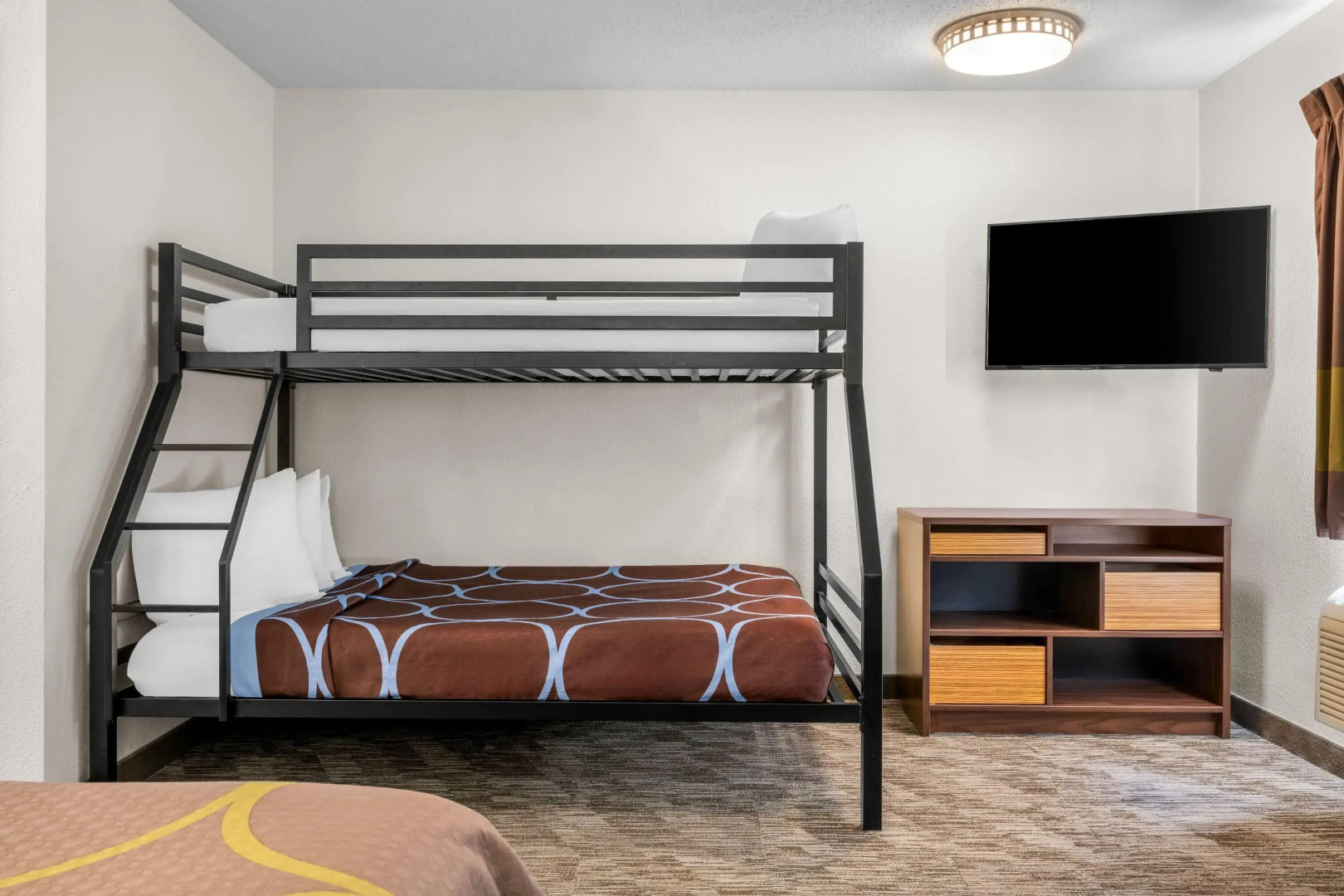 Super 8 by Wyndham Custer/Crazy Horse Area