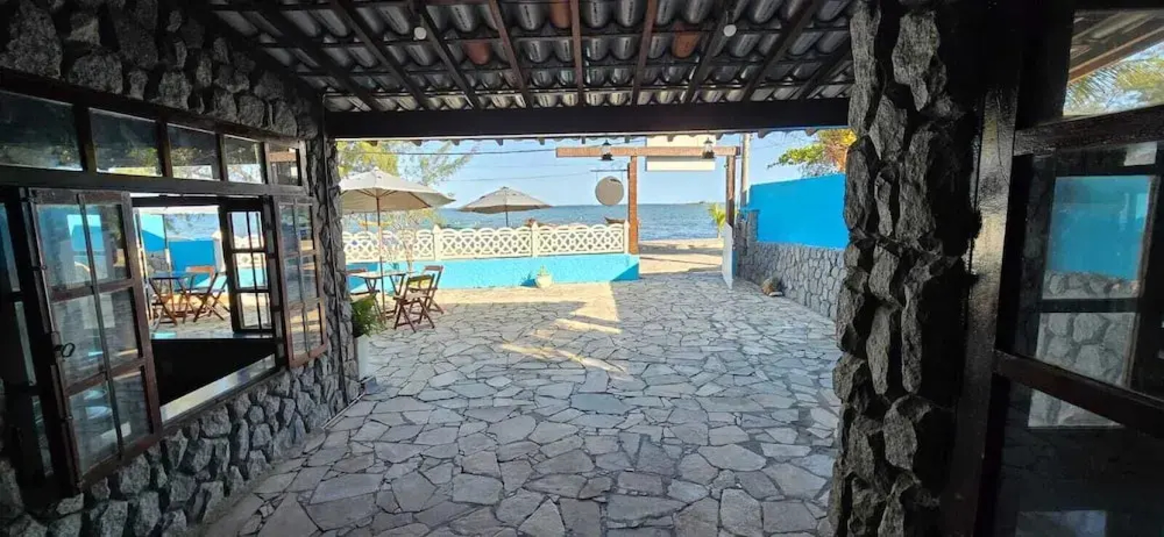 Pousada Casa Del Mare