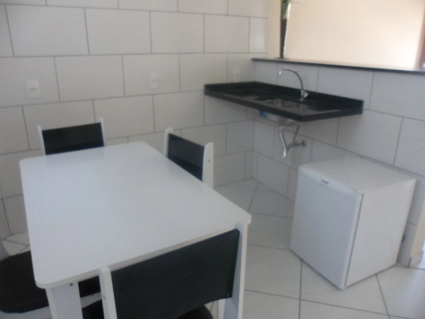 Pousada Beach House