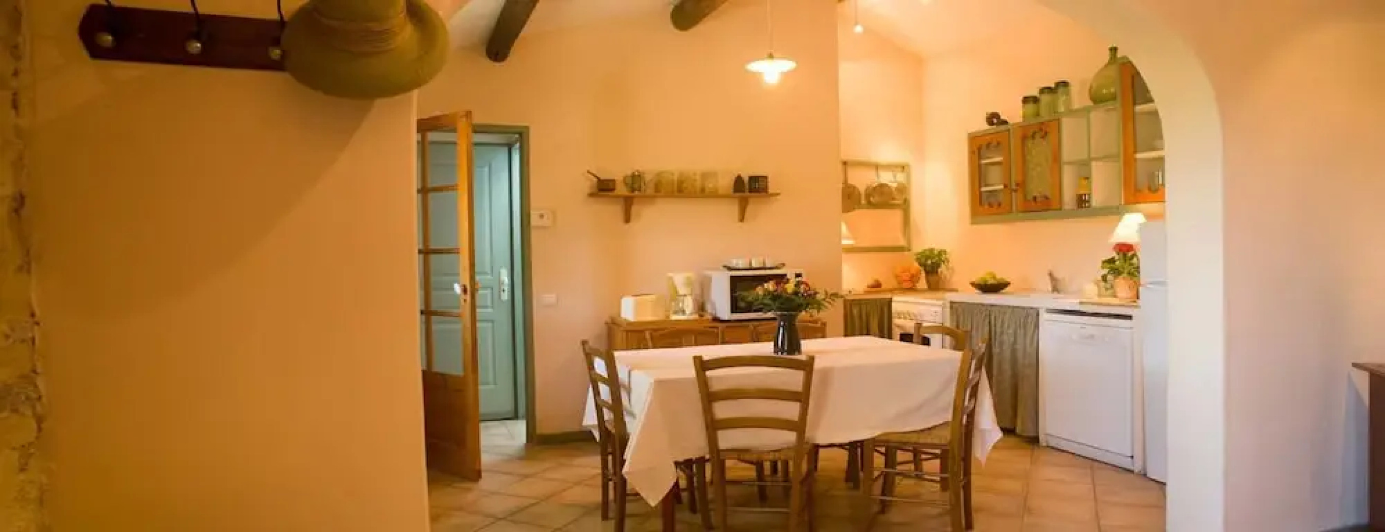 Les Gites du Domaine des Machottes