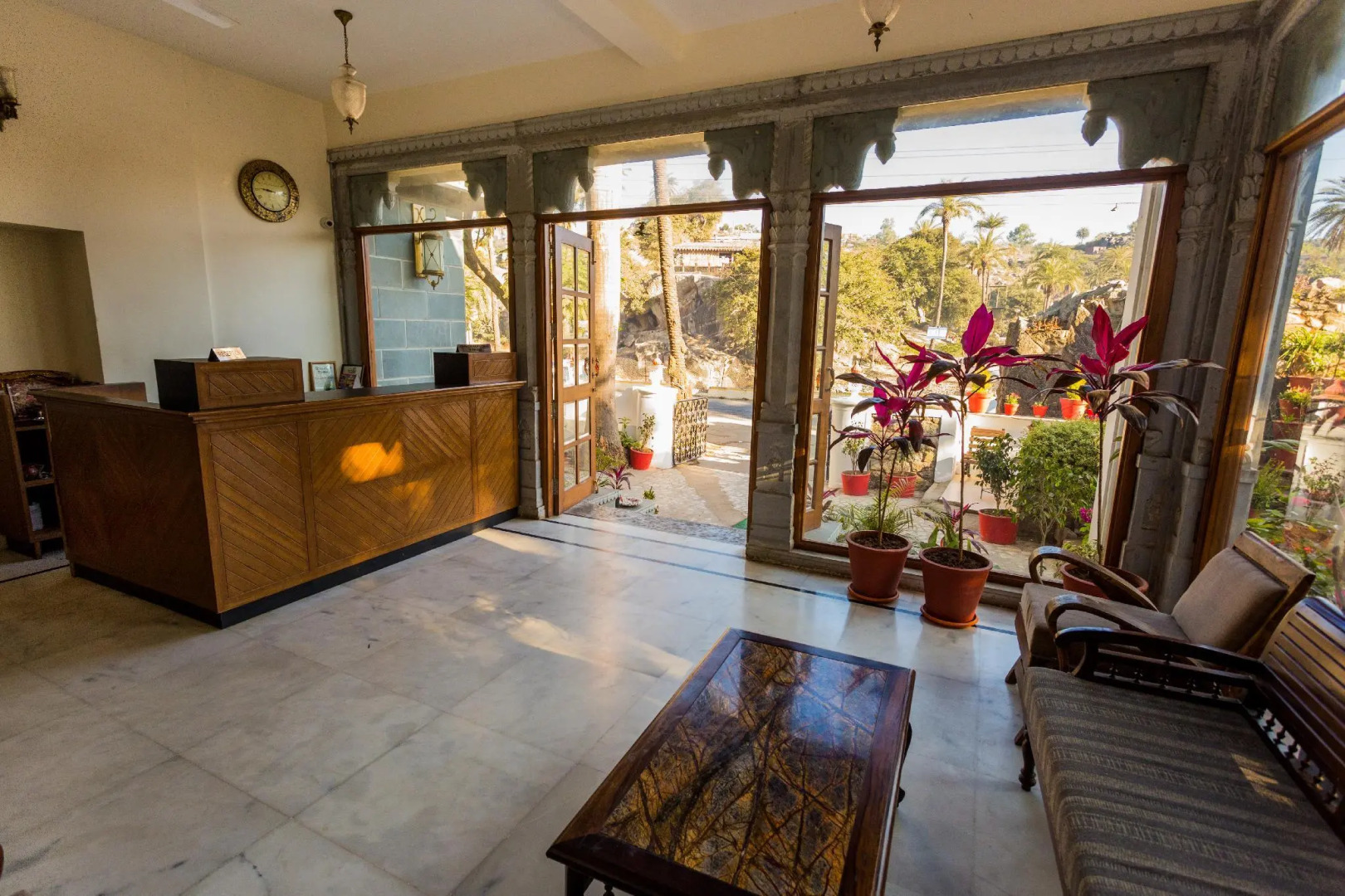 Hotel Gorbandh Mount Abu