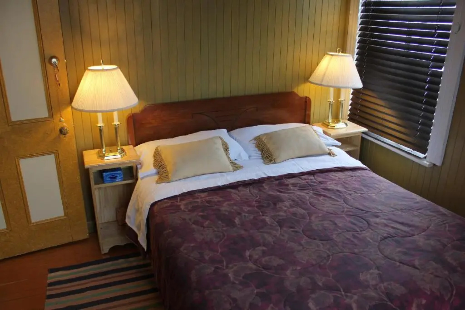 Auberge du Café chez Sam