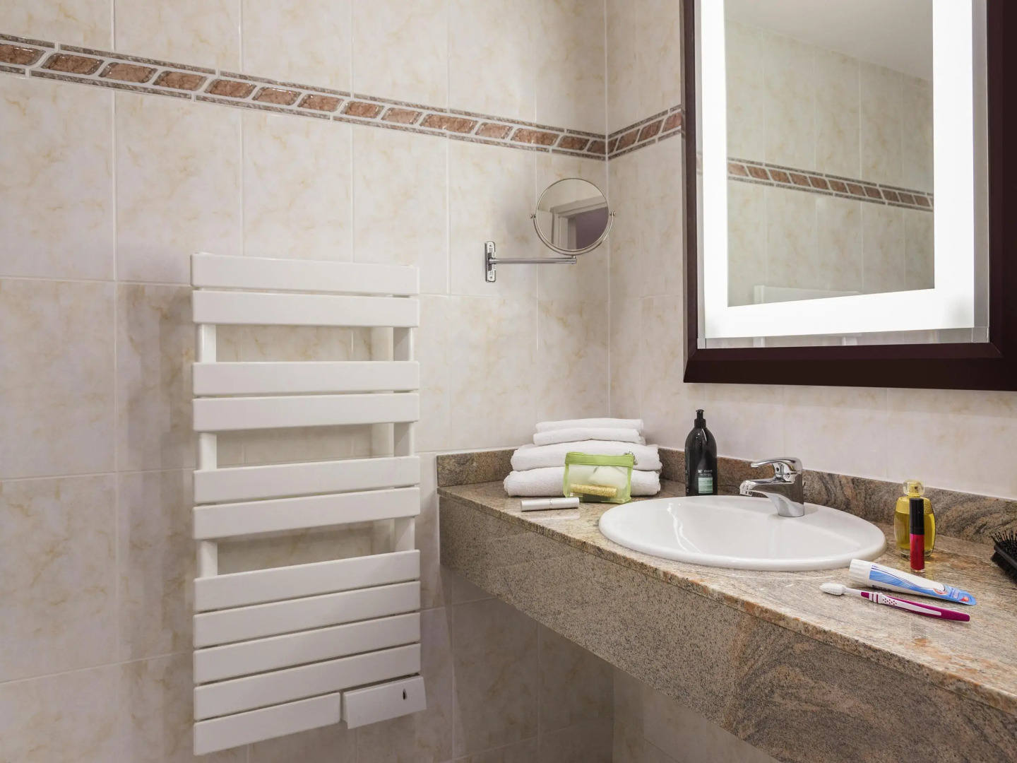 Adagio Original Thoiry Geneve