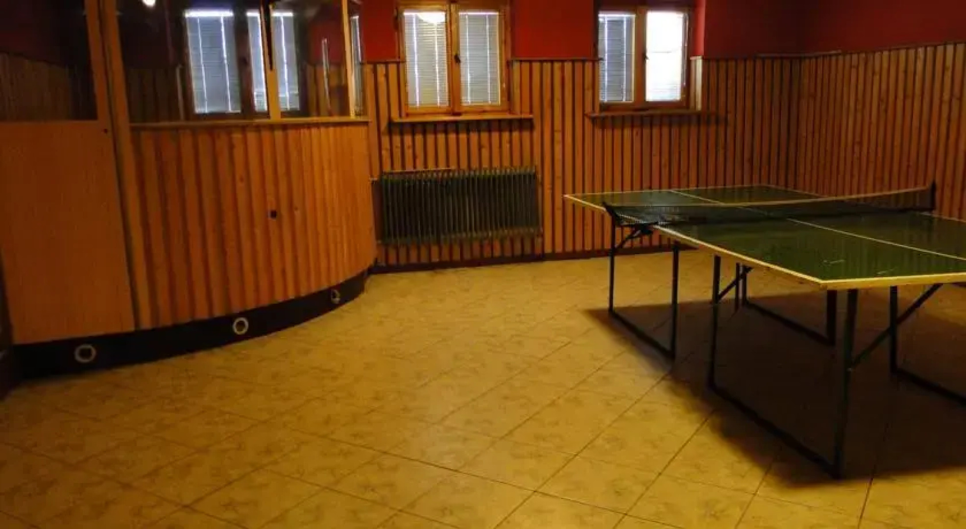 Dom Wczasowy Jesionkówka