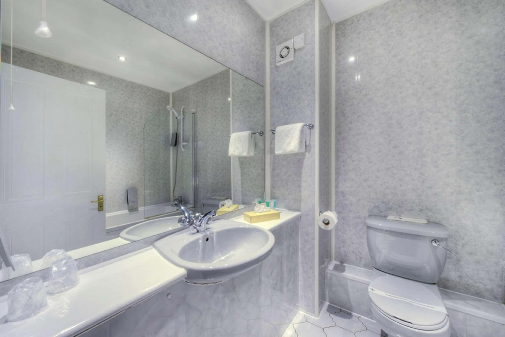 Quality Hotel Coventry