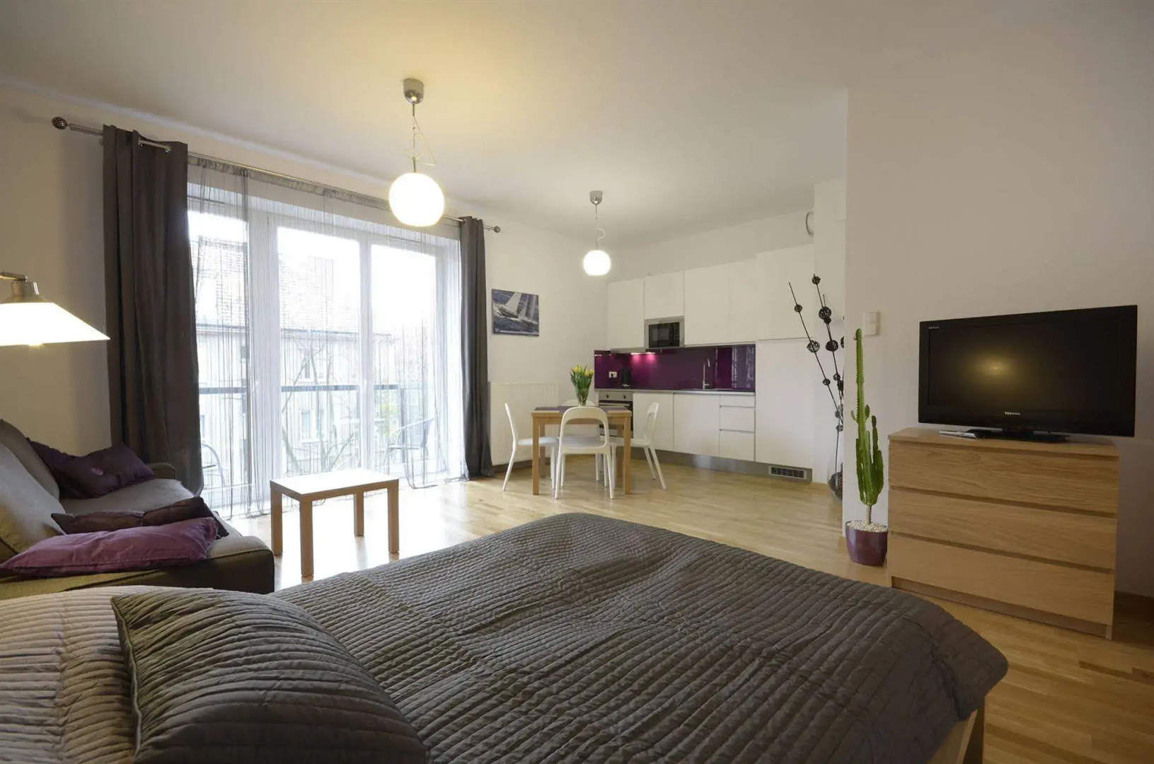 Dom & House - Apartments Old Town Tandeta