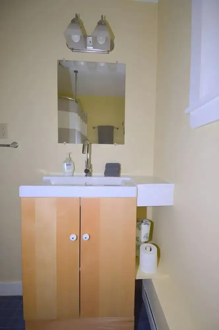 Above Sleepy Hollow - A Hidden Getaway