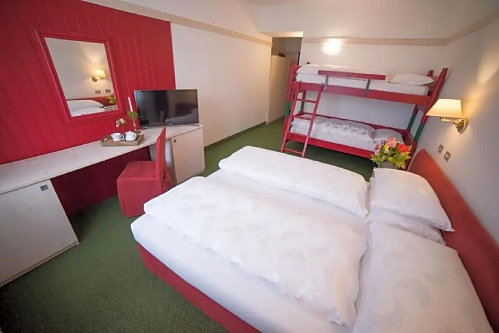 Antico Albergo Stella dItalia