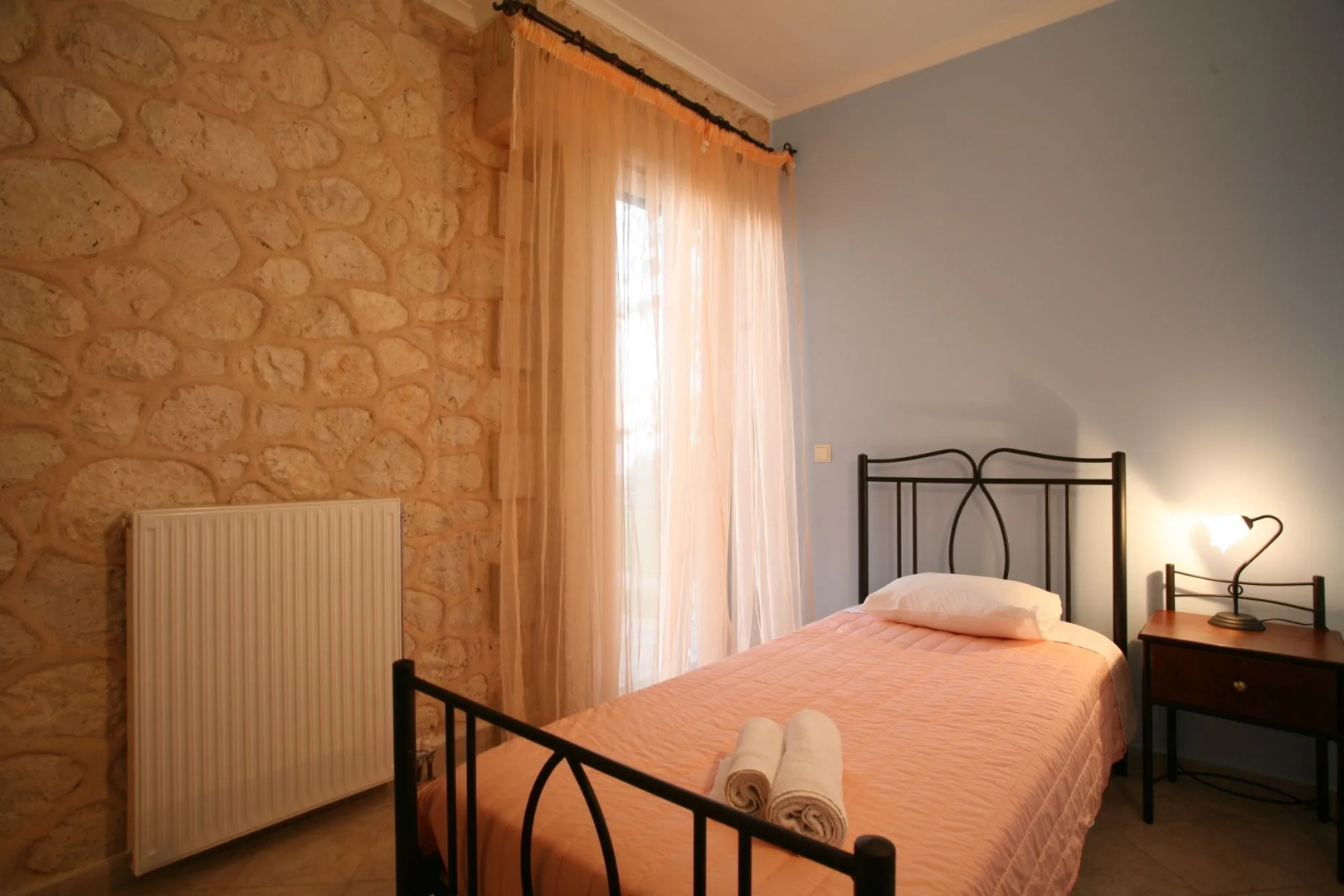 Villas Goudis