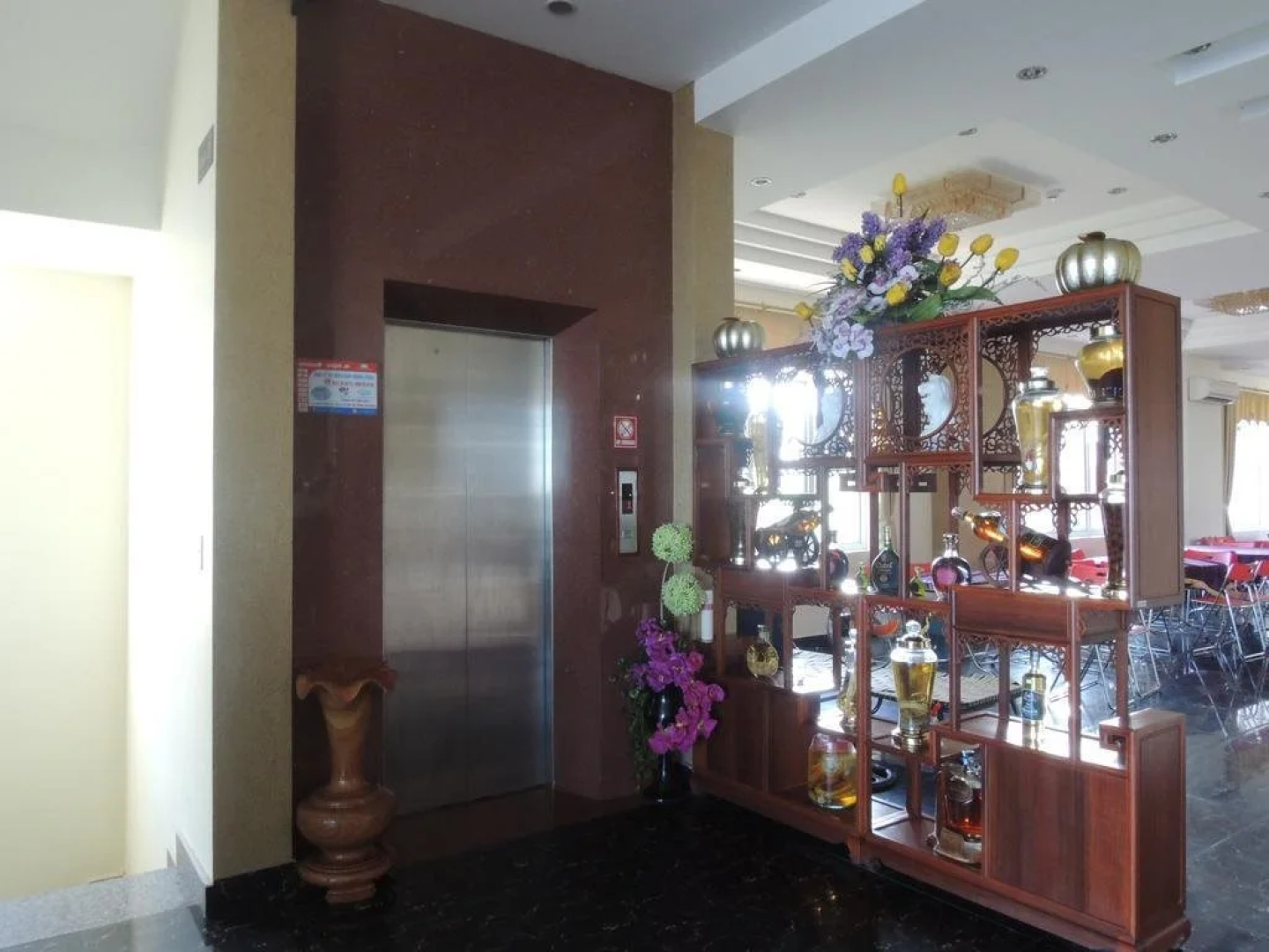 Ngan Ha Hotel