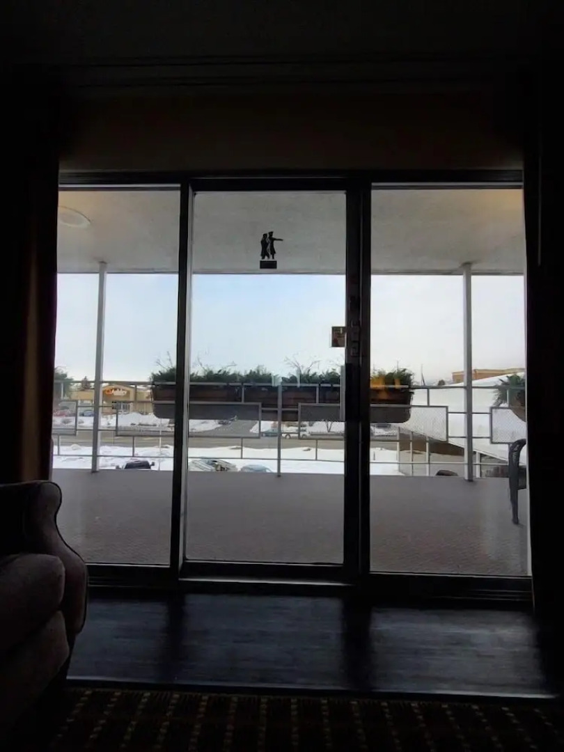 The Lewis & Clark Motel of Bozeman