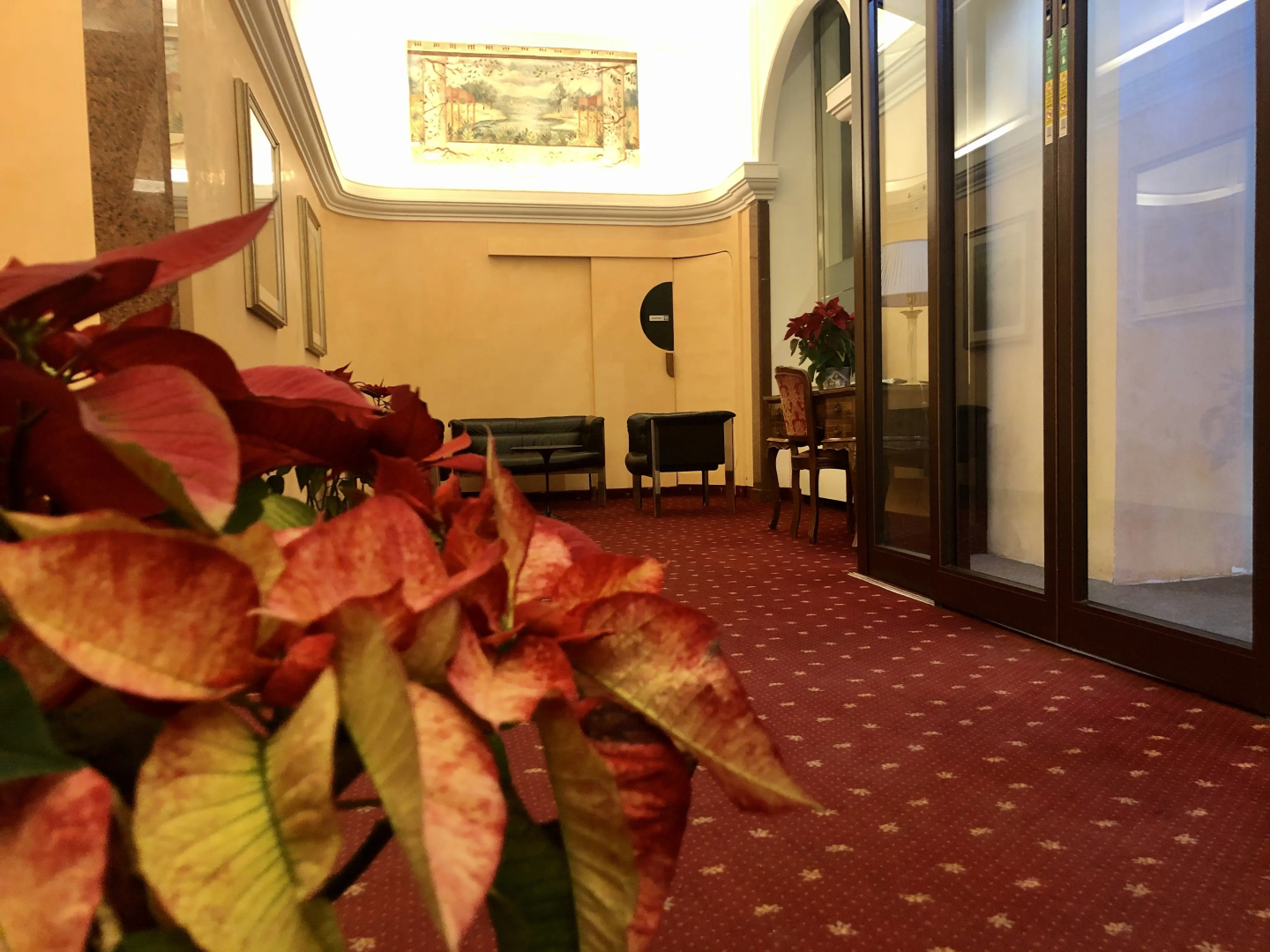 Hotel Centro