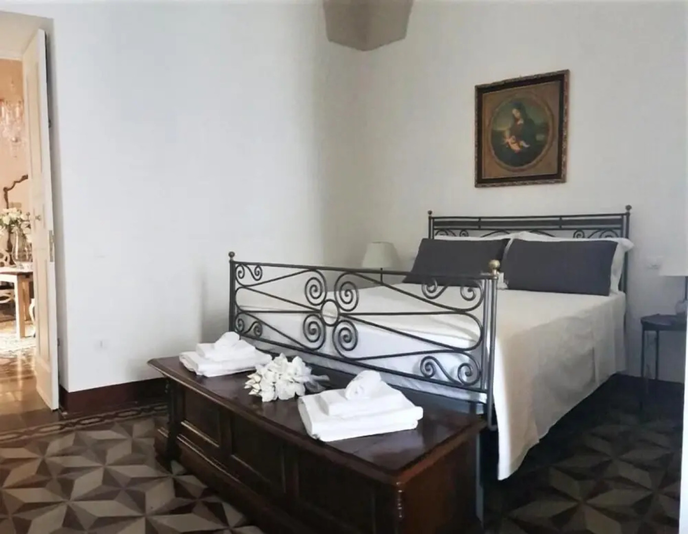 Palazzo Megha Suite & Breakfast