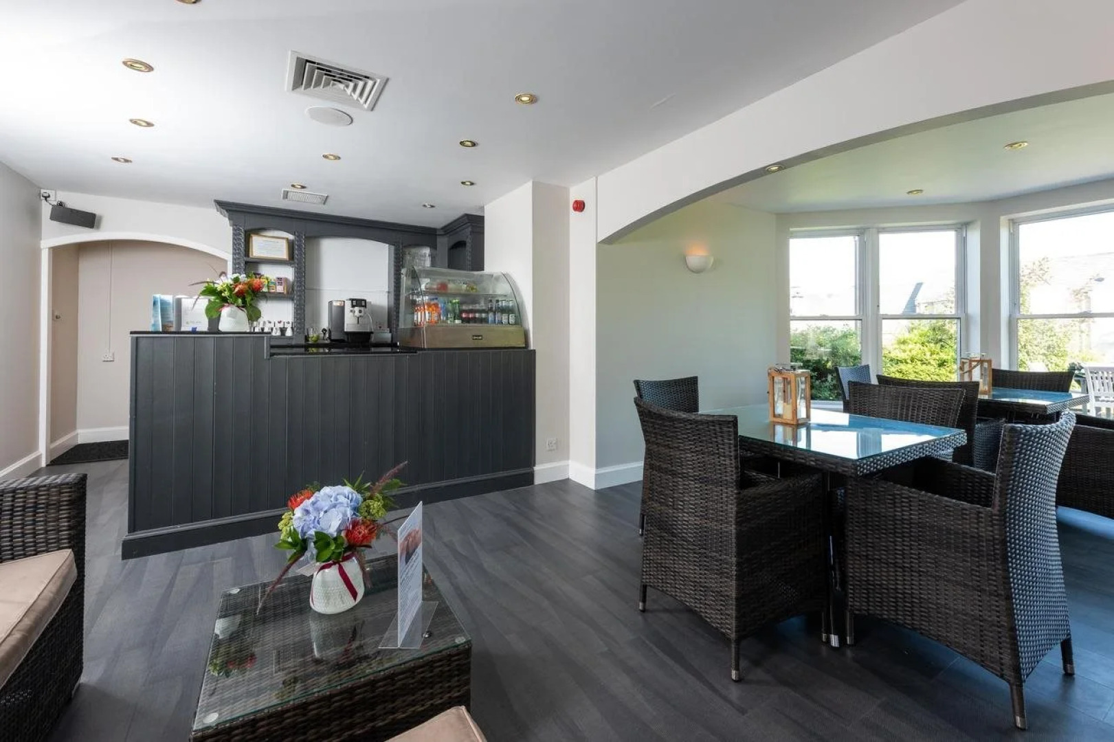 Ardoe House Hotel & Spa