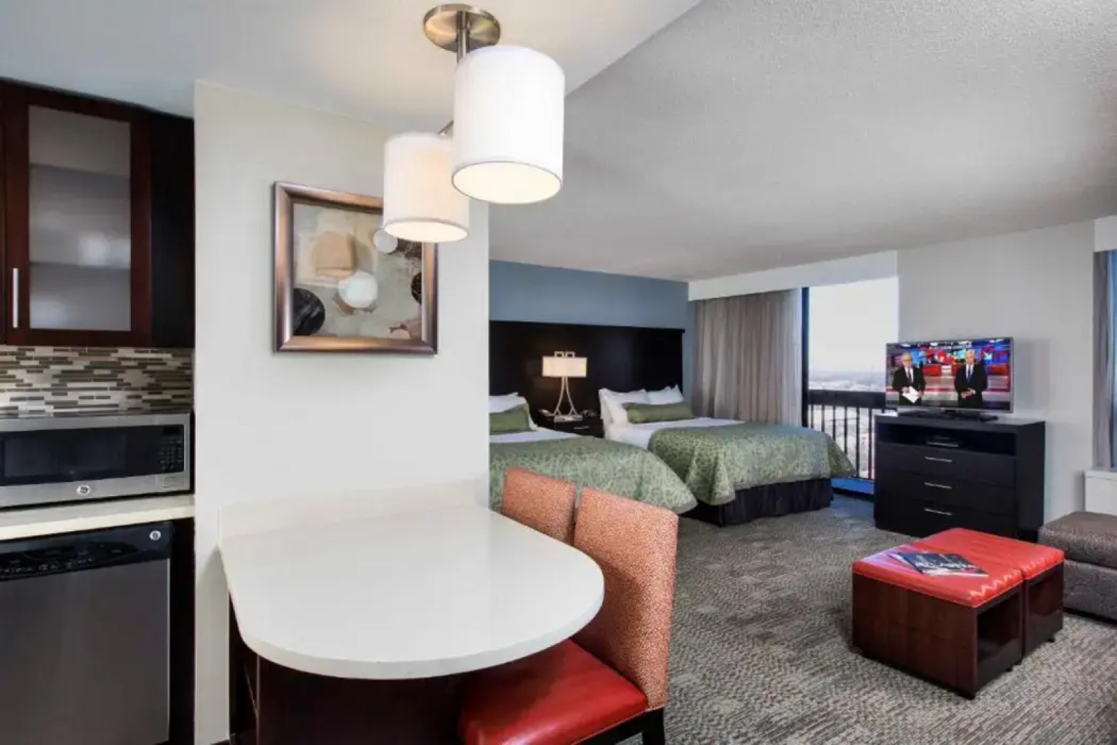 Staybridge Suites Atlanta - Midtown by IHG