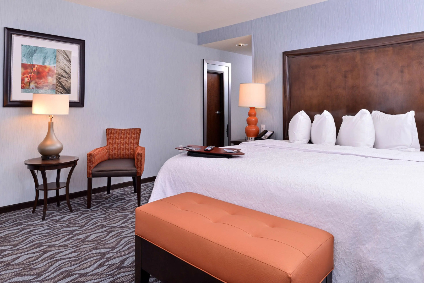 Hampton Inn Potsdam, NY