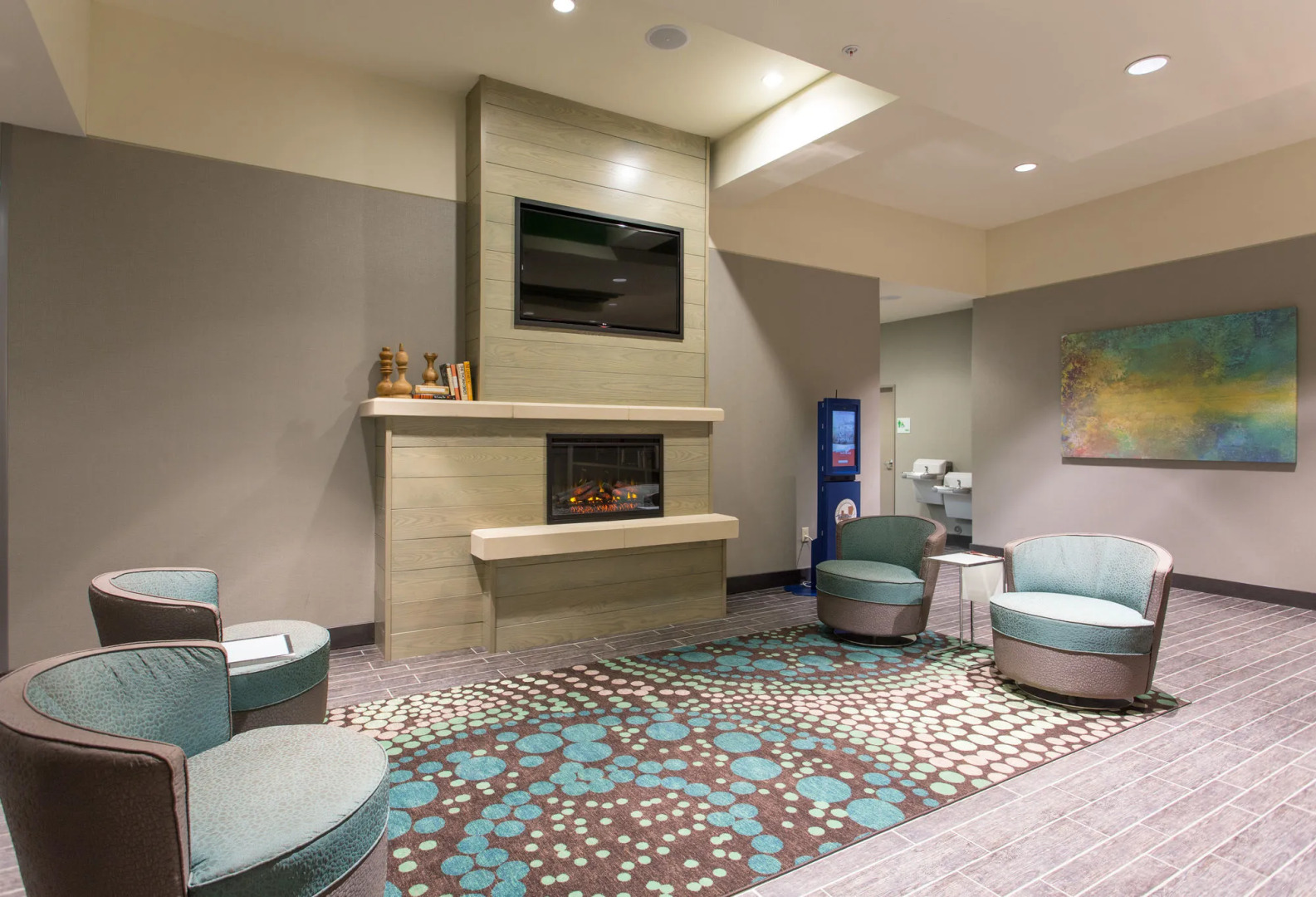 Holiday Inn Texarkana Arkansas Conv Ctr by IHG