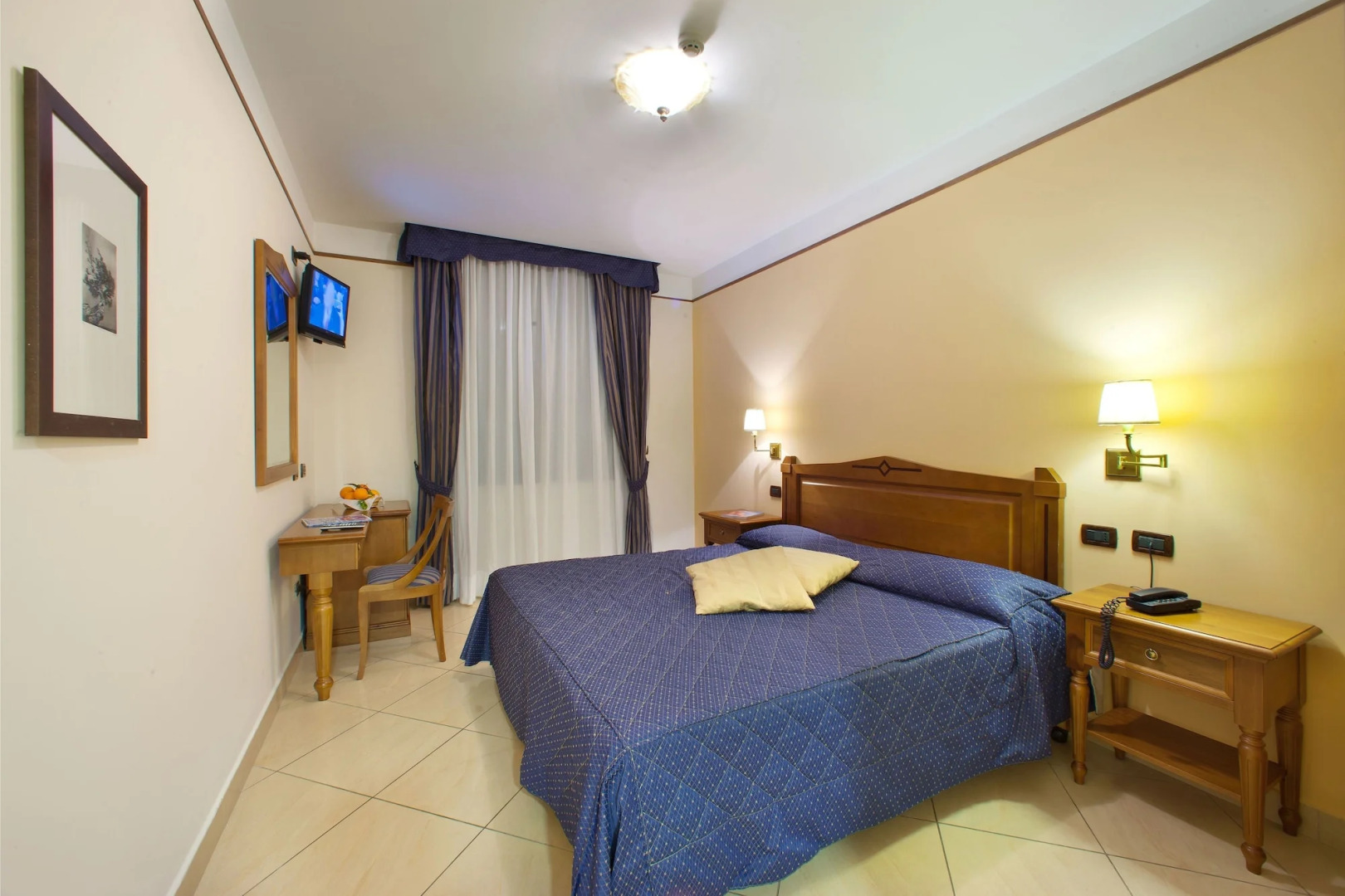 Ulisse Deluxe Hostel