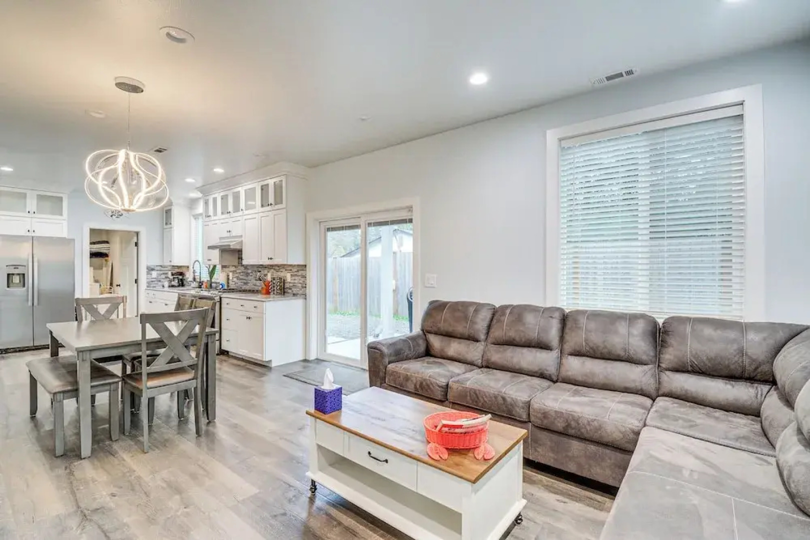 Westport Home w/ Hot Tub: 2 Blocks to Beach!